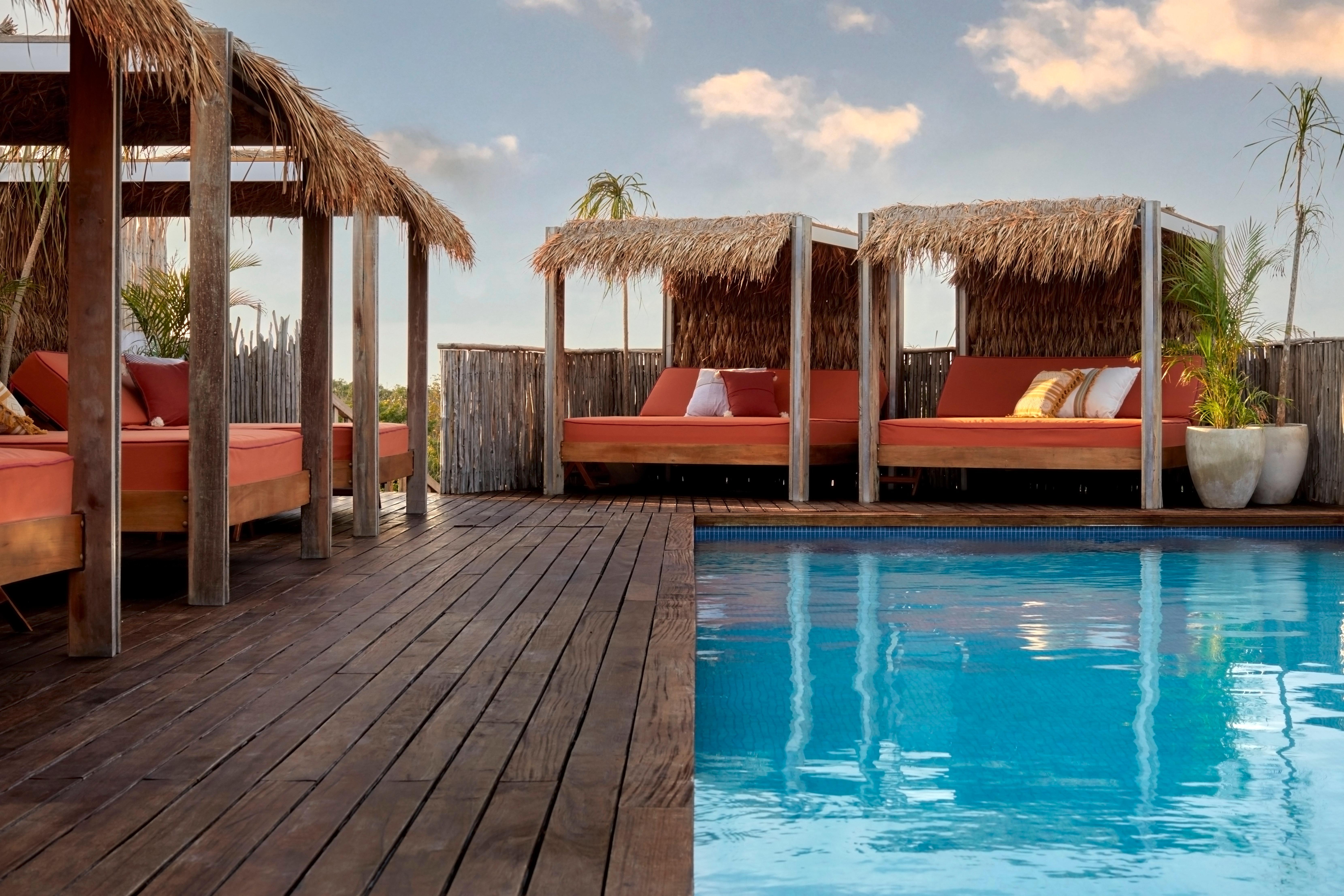 Kimpton Aluna By Ihg Hotel Tulum