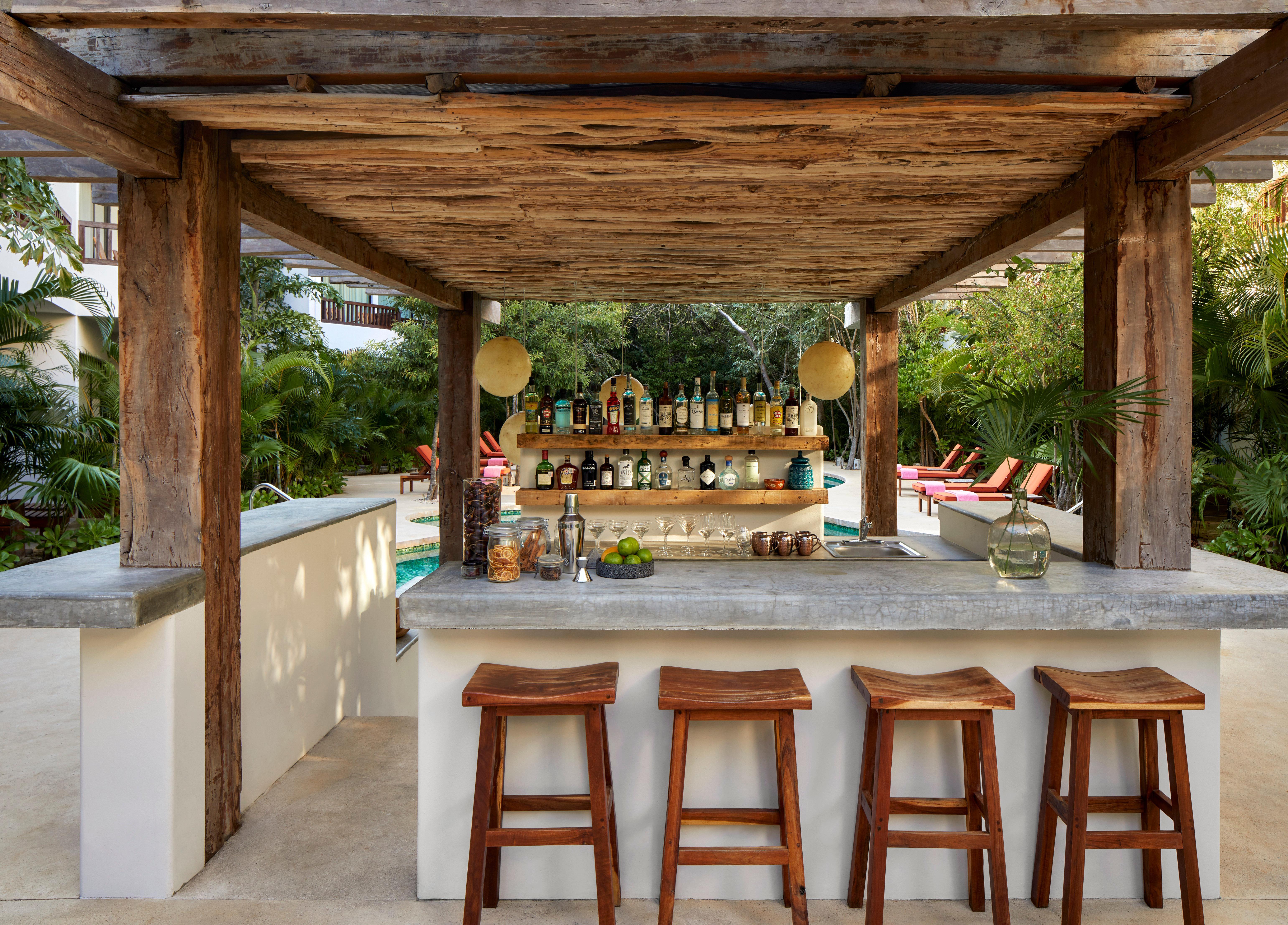 Kimpton Aluna By Ihg 5* Tulum