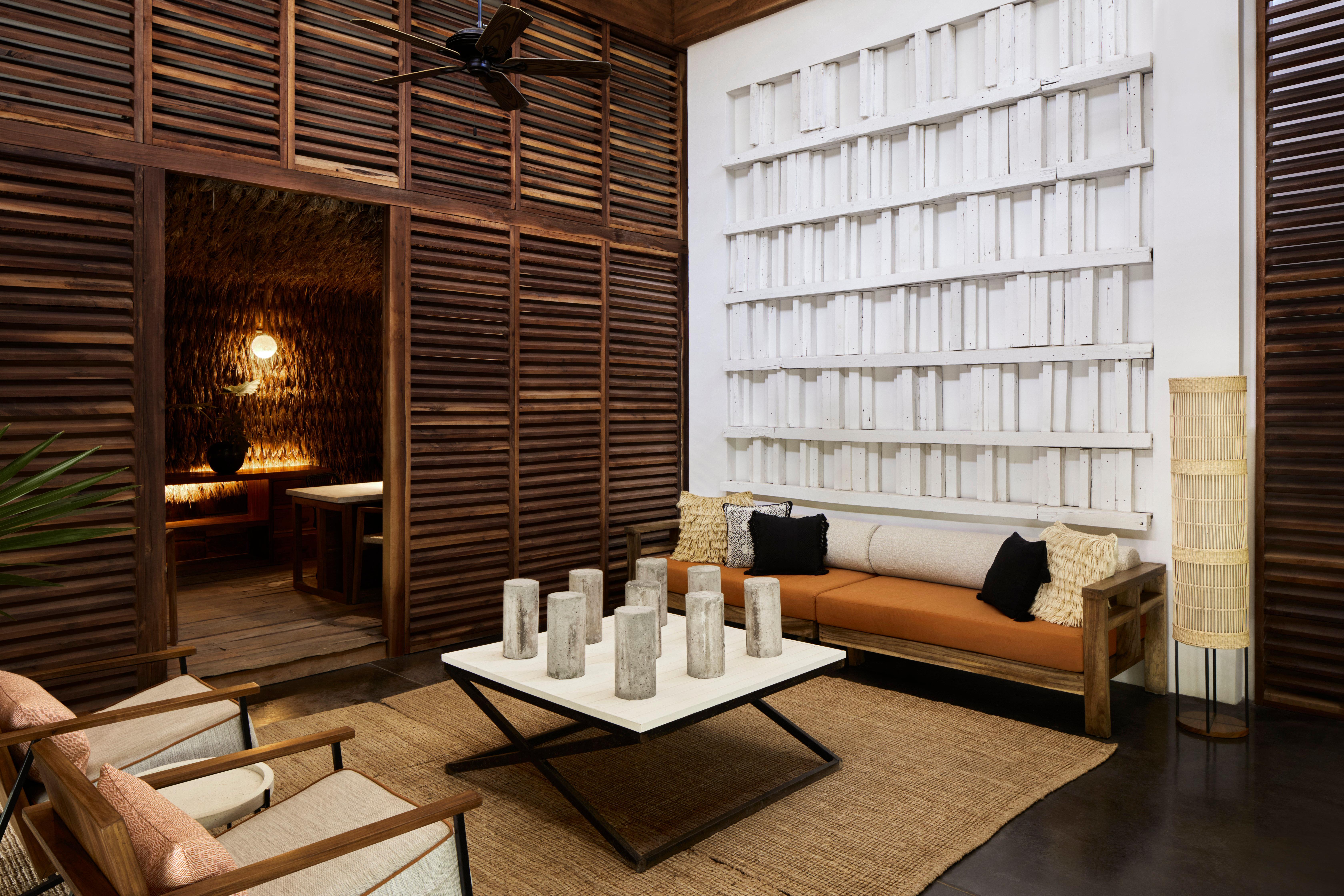 Kimpton Aluna By Ihg 5* Tulum