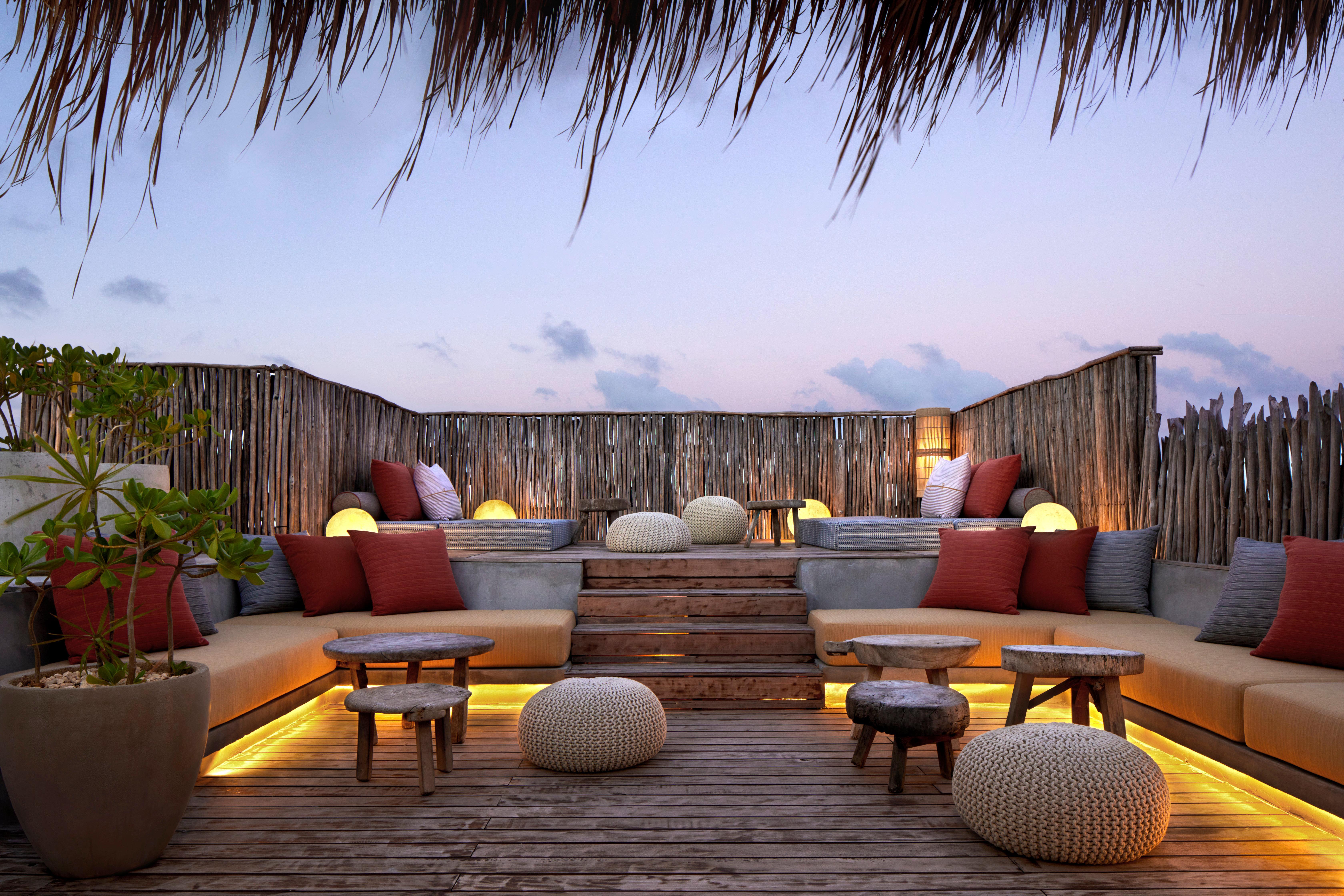 Kimpton Aluna By Ihg 5*