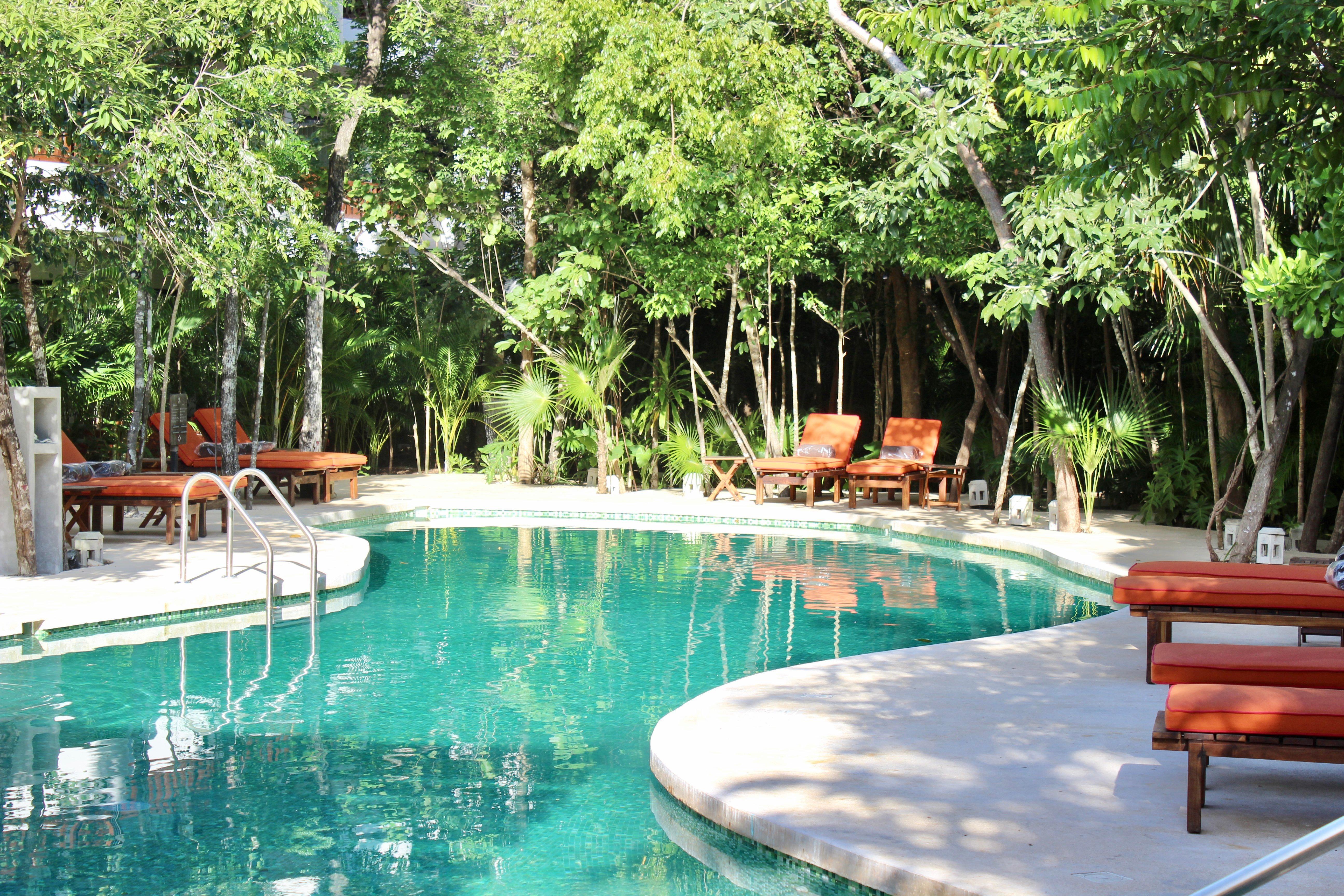 Kimpton Aluna By Ihg 5*