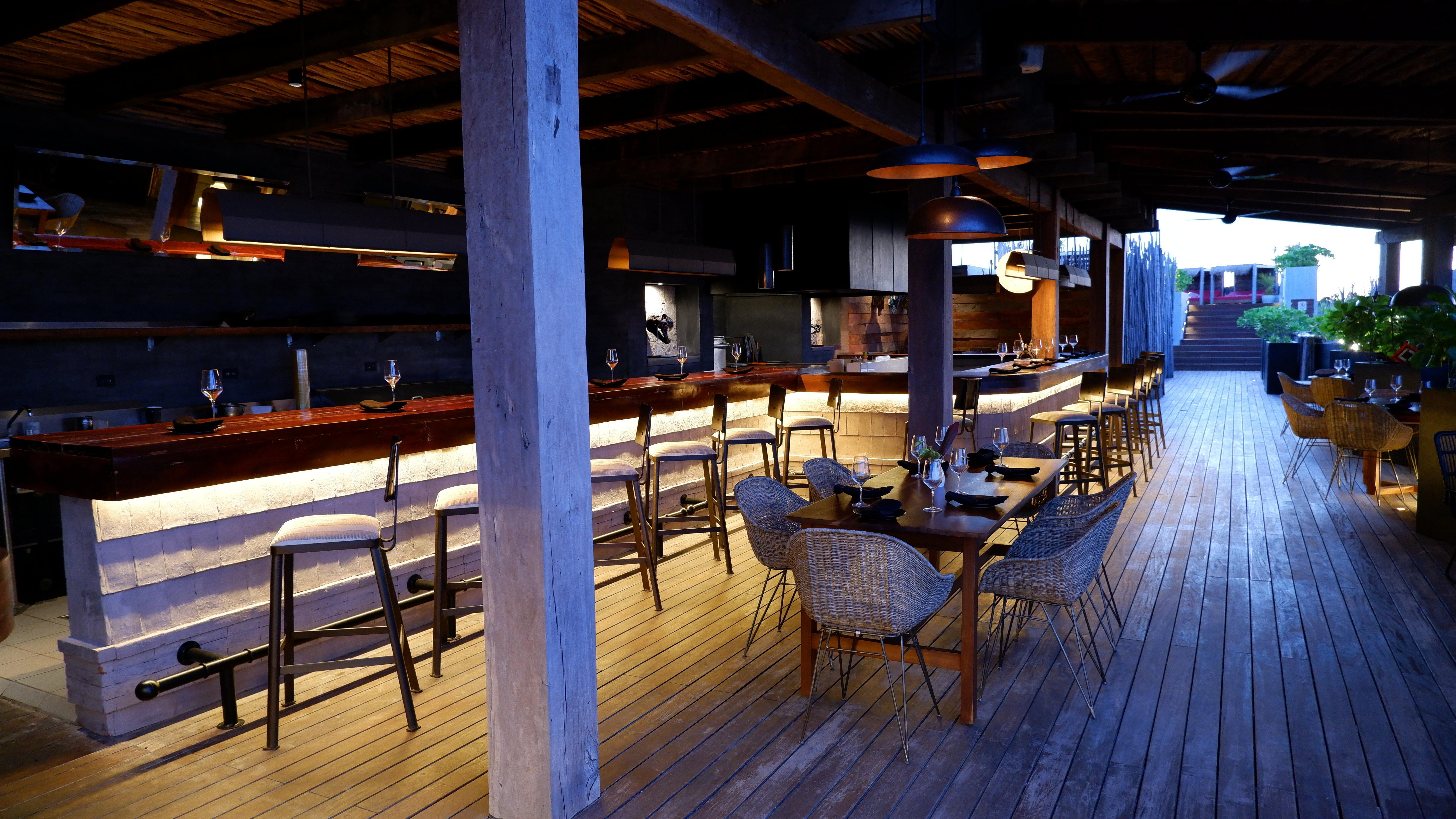 Kimpton Aluna By Ihg 5* Tulum