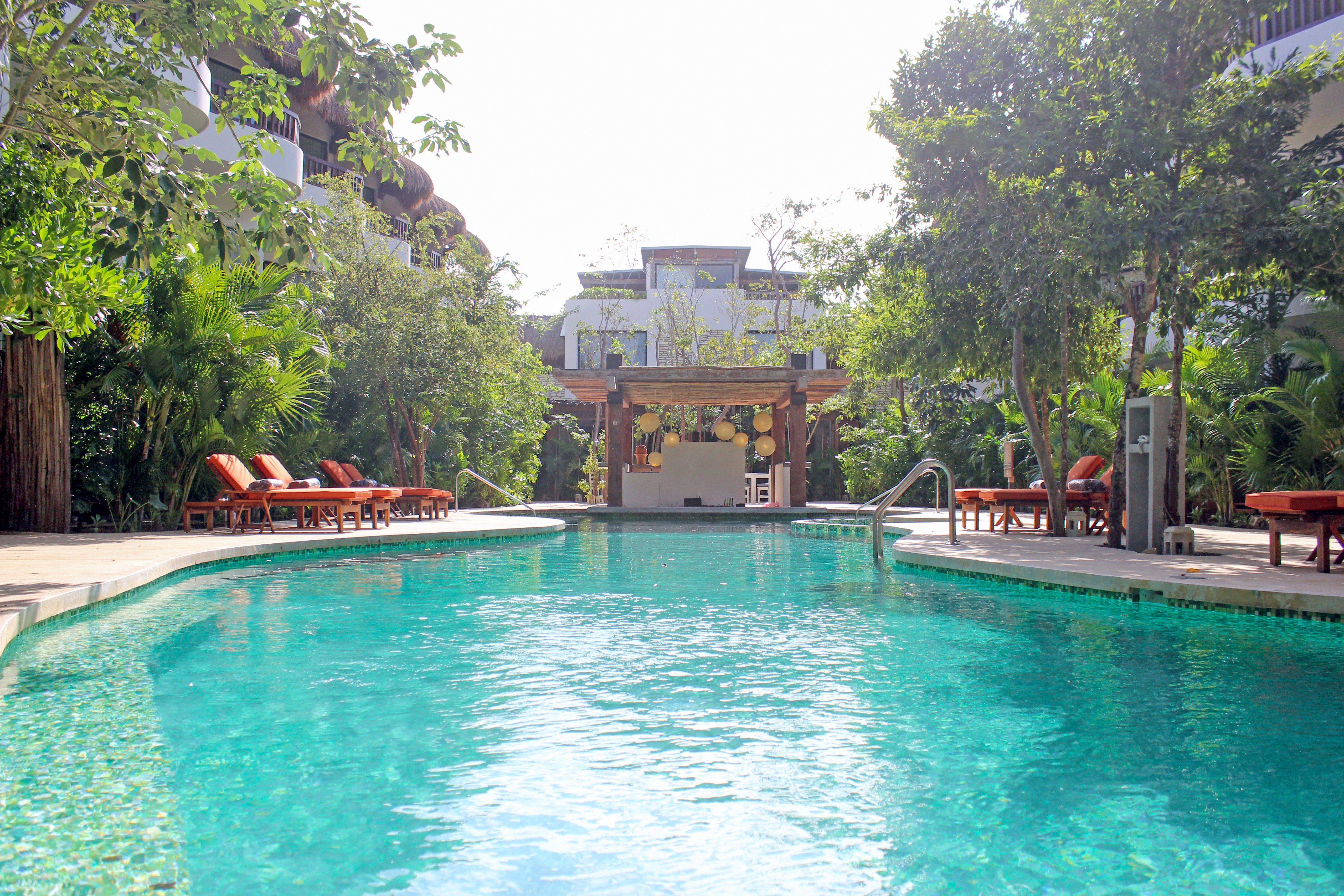 Kimpton Aluna By Ihg 5* Tulum