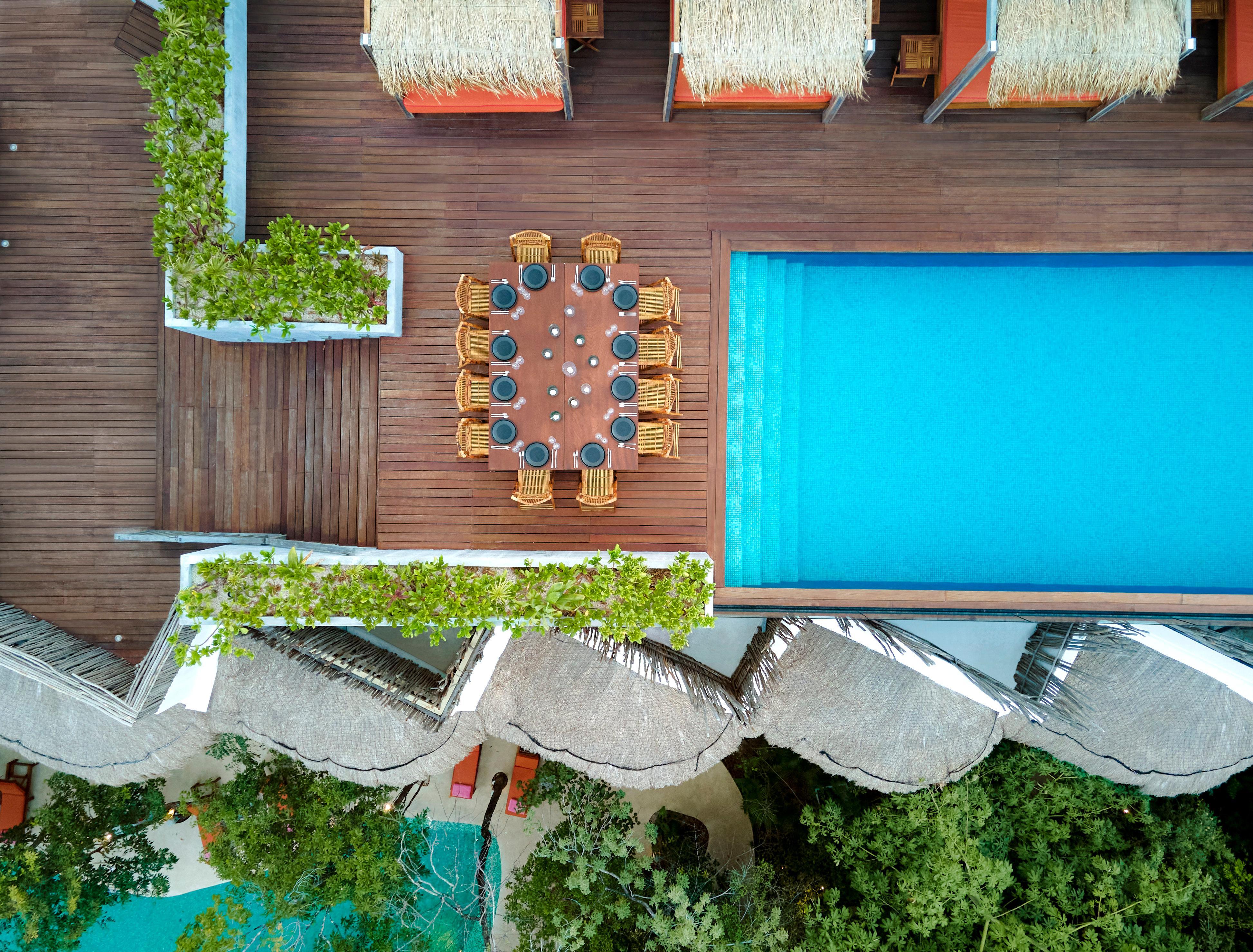 Kimpton Aluna By Ihg 5*