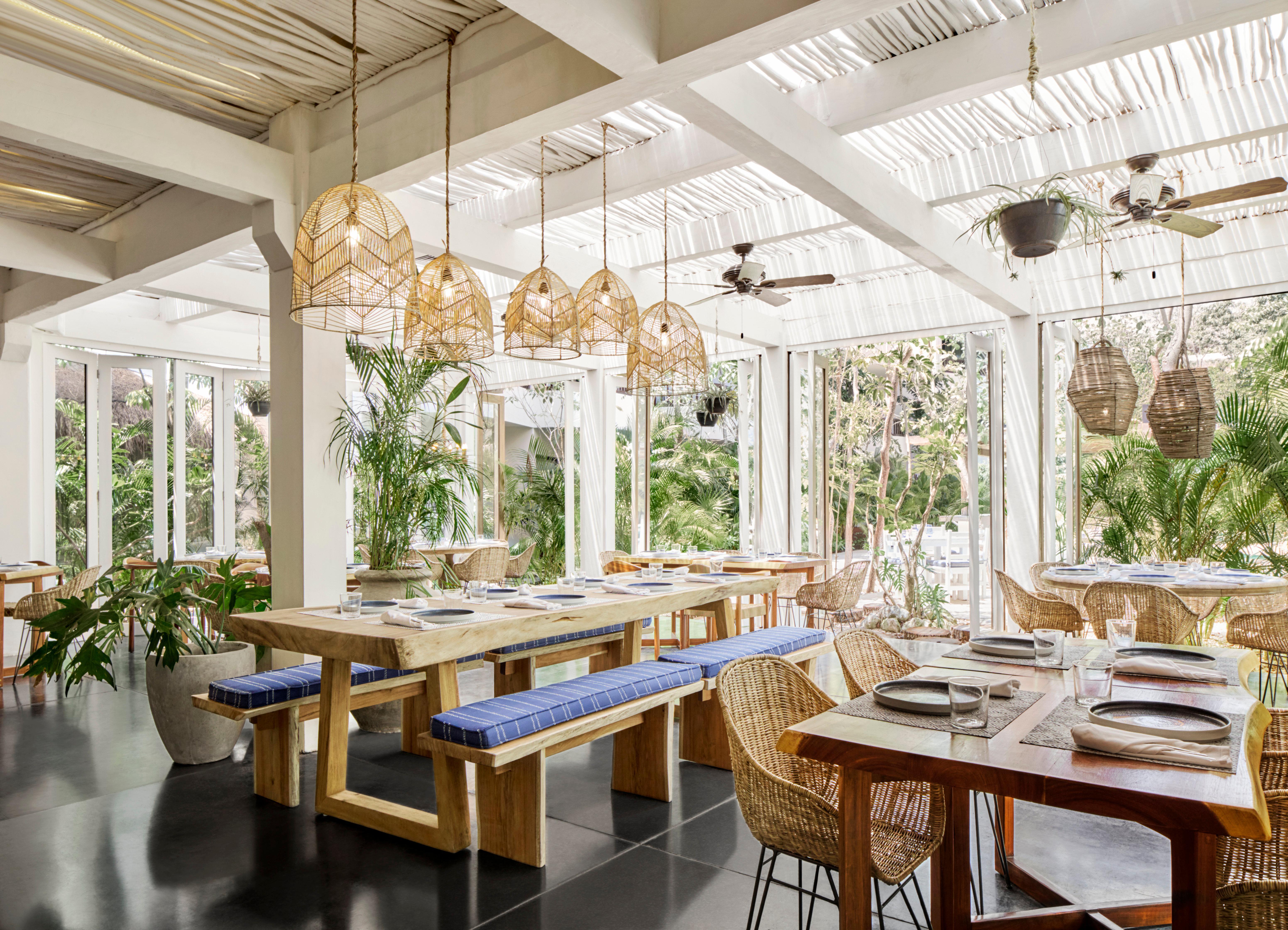Kimpton Aluna By Ihg Hotel