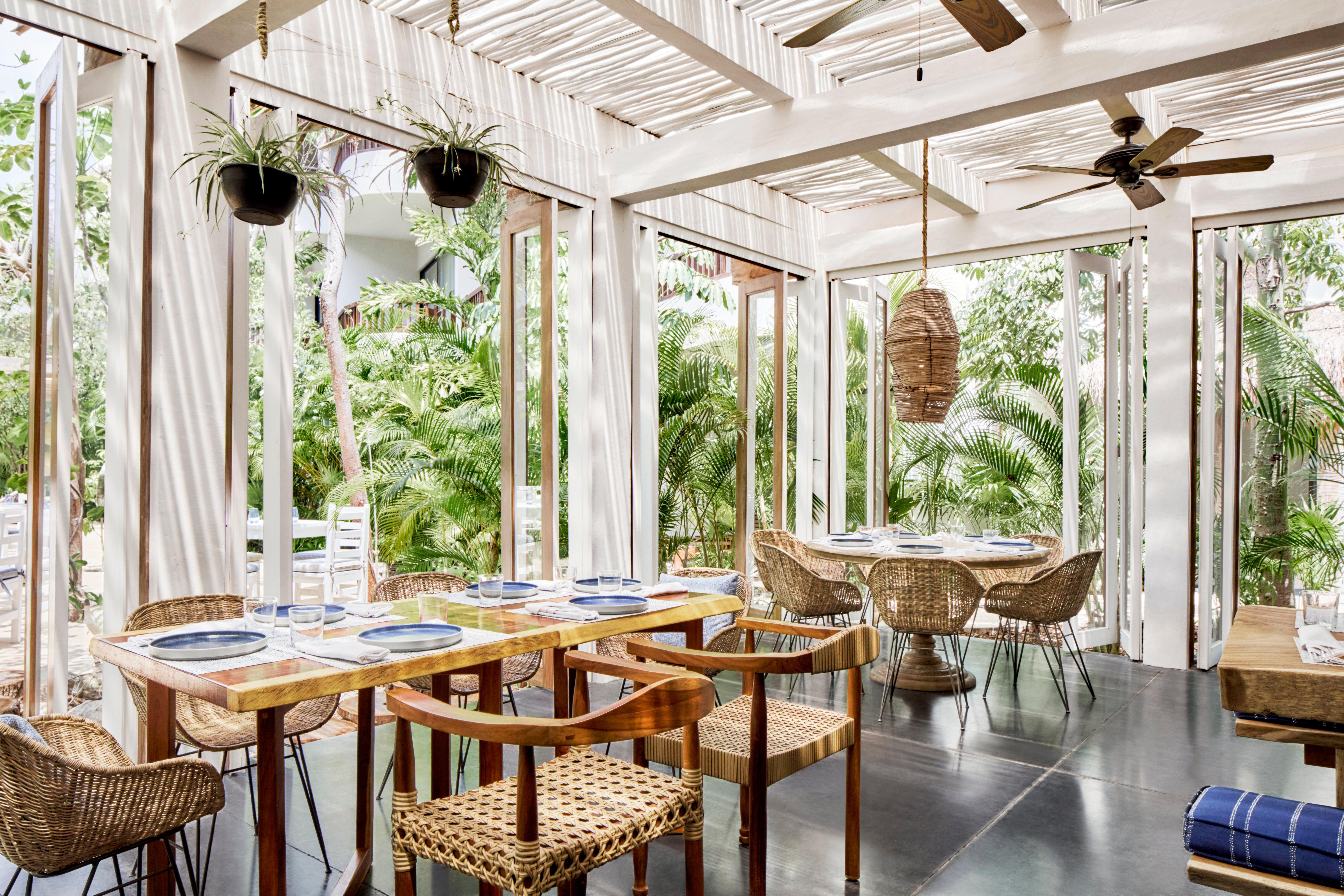 Hotel Kimpton Aluna By Ihg 5*