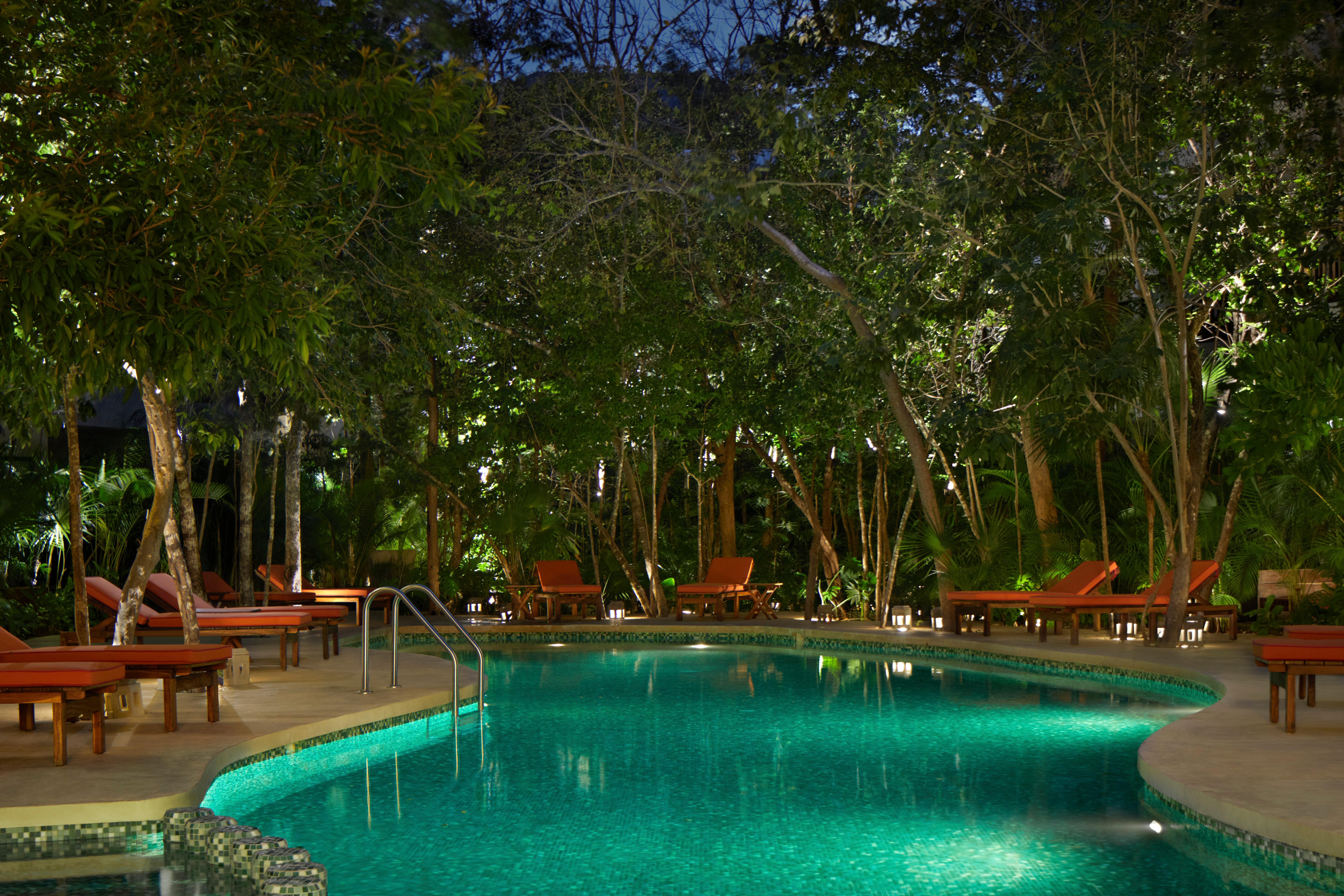 Kimpton Aluna By Ihg 5* Tulum