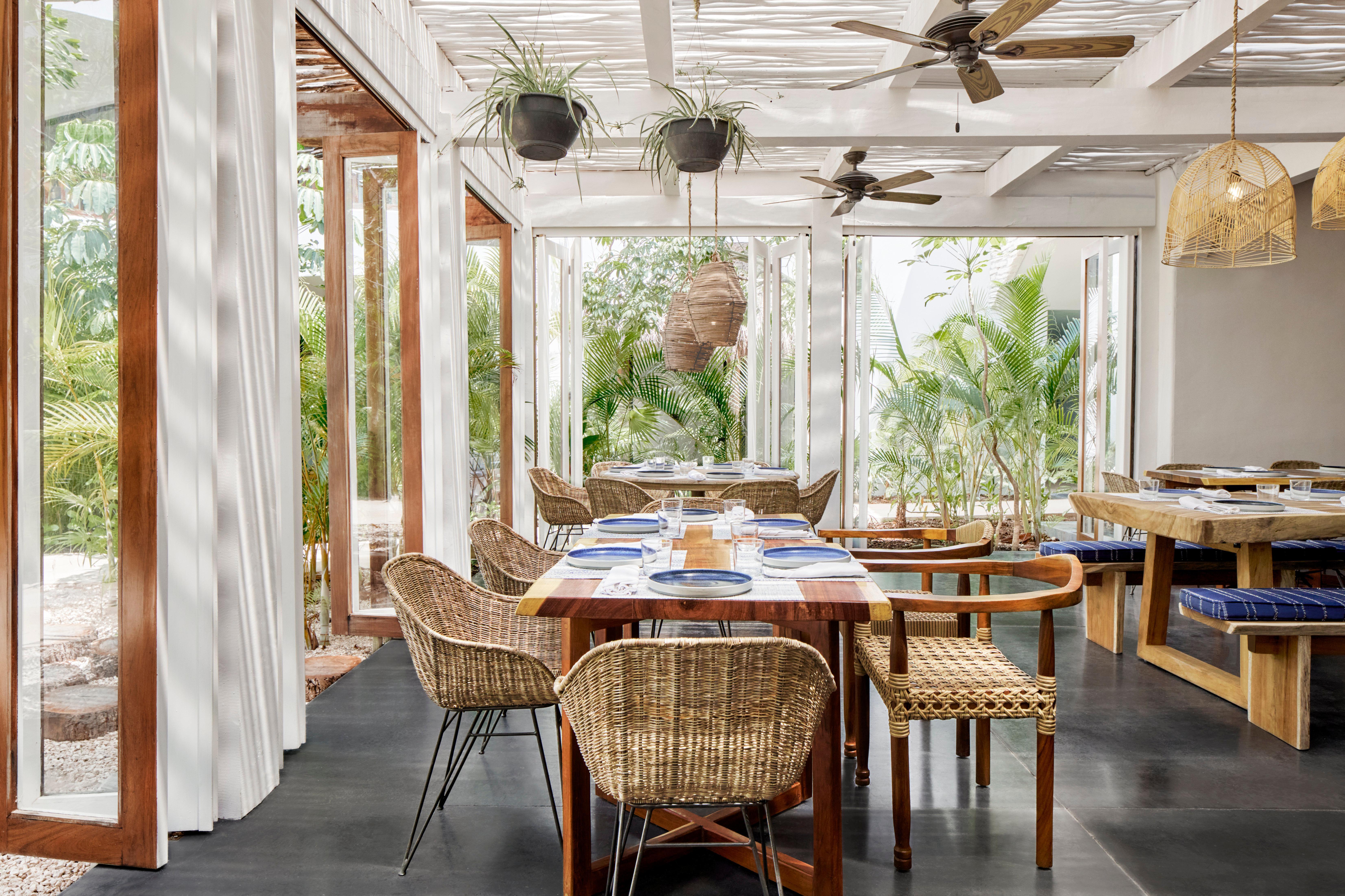 Kimpton Aluna By Ihg Hotel 5*
