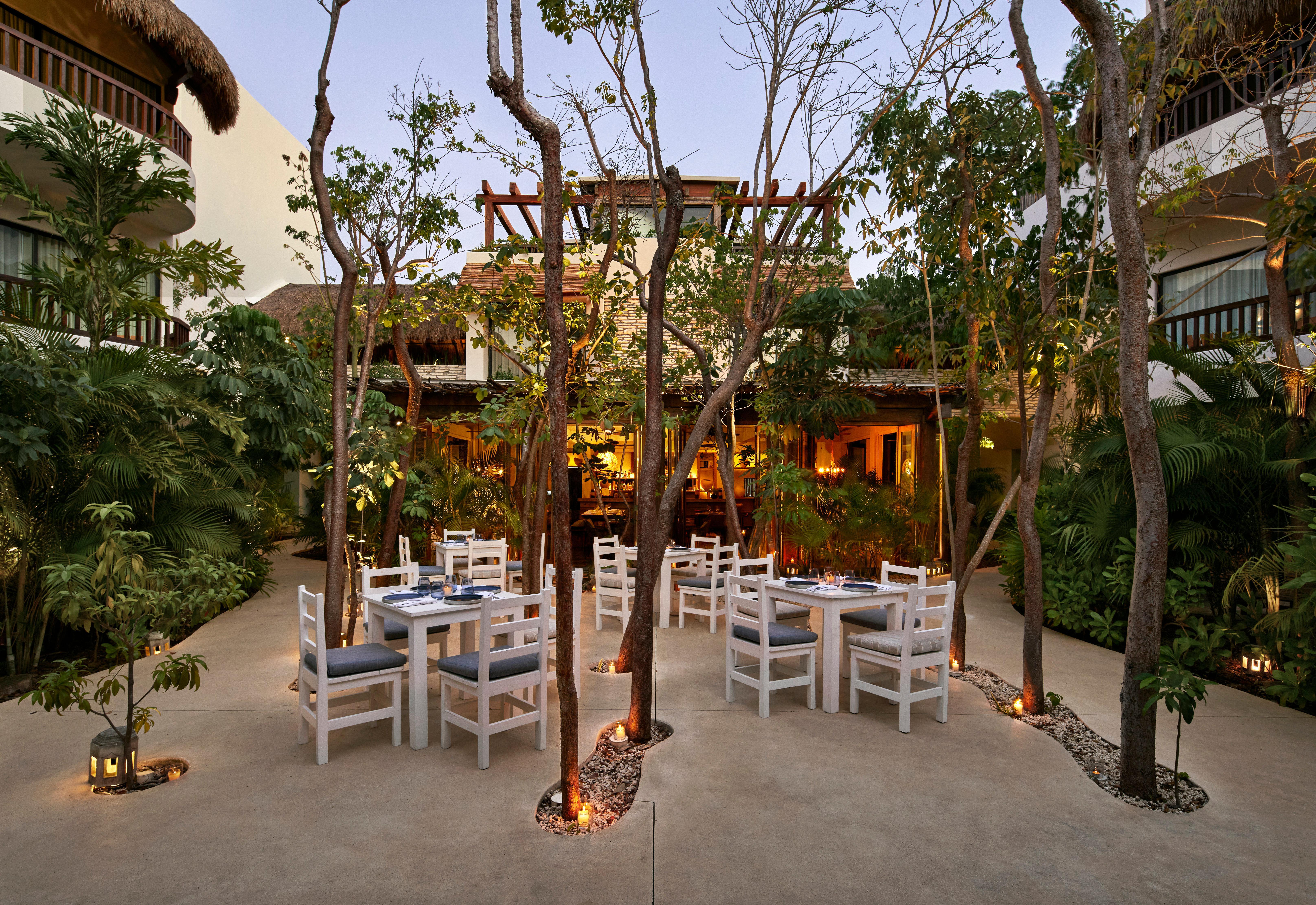 Hotel Kimpton Aluna By Ihg 5*