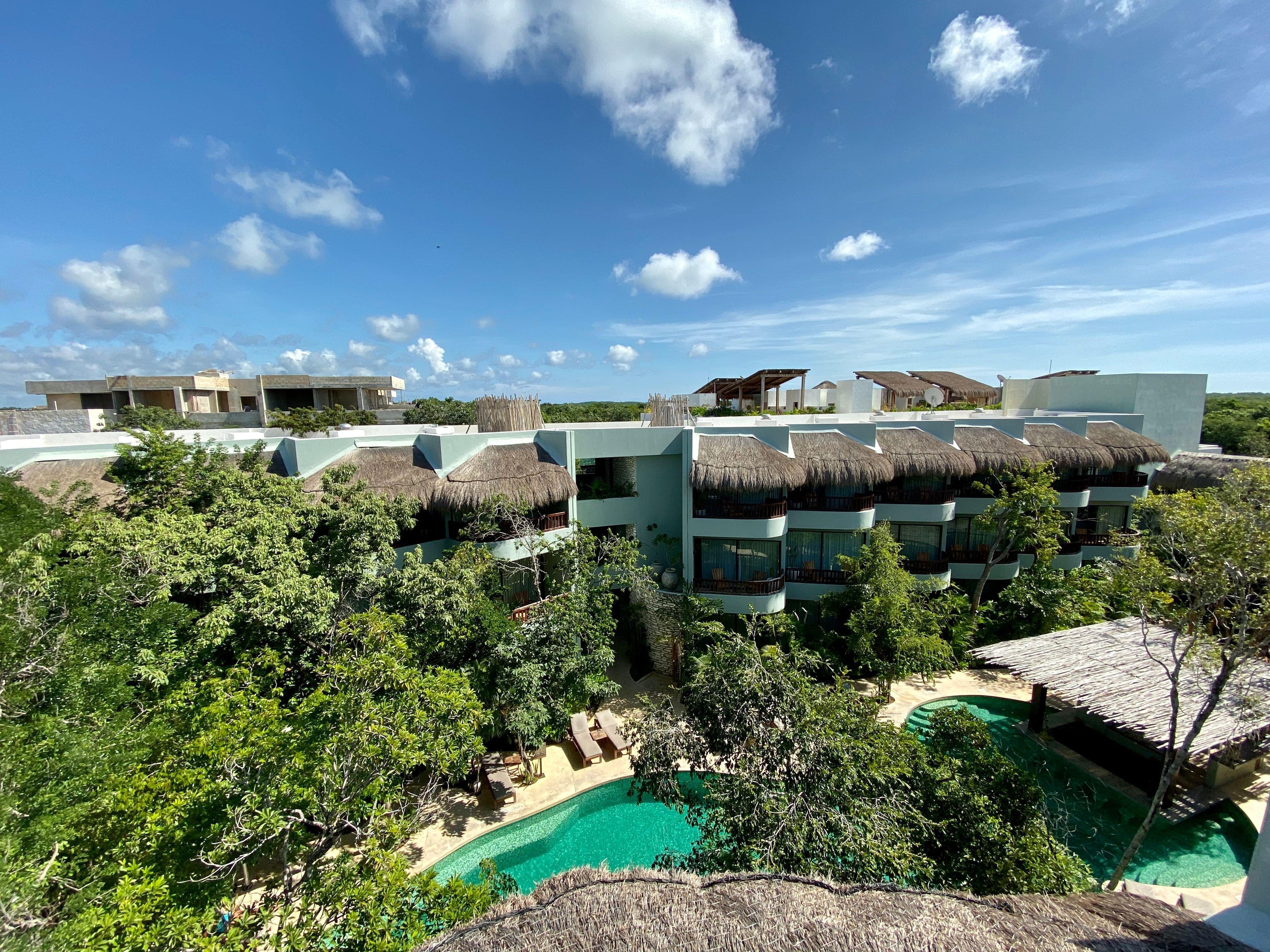 Kimpton Aluna By Ihg Hotel 5*