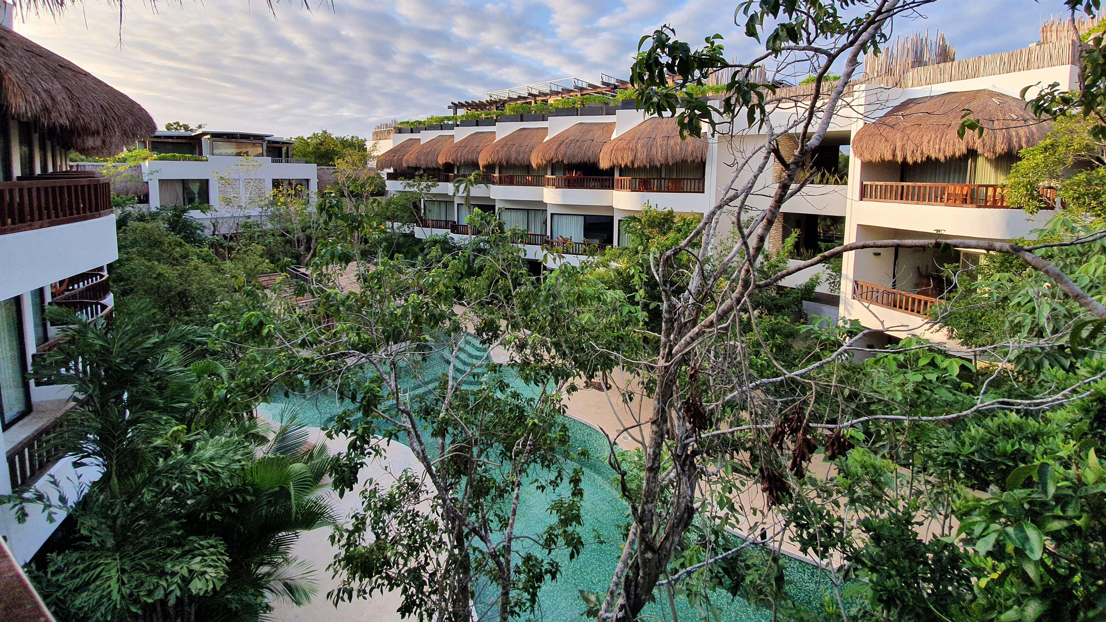Kimpton Aluna By Ihg 5* Tulum