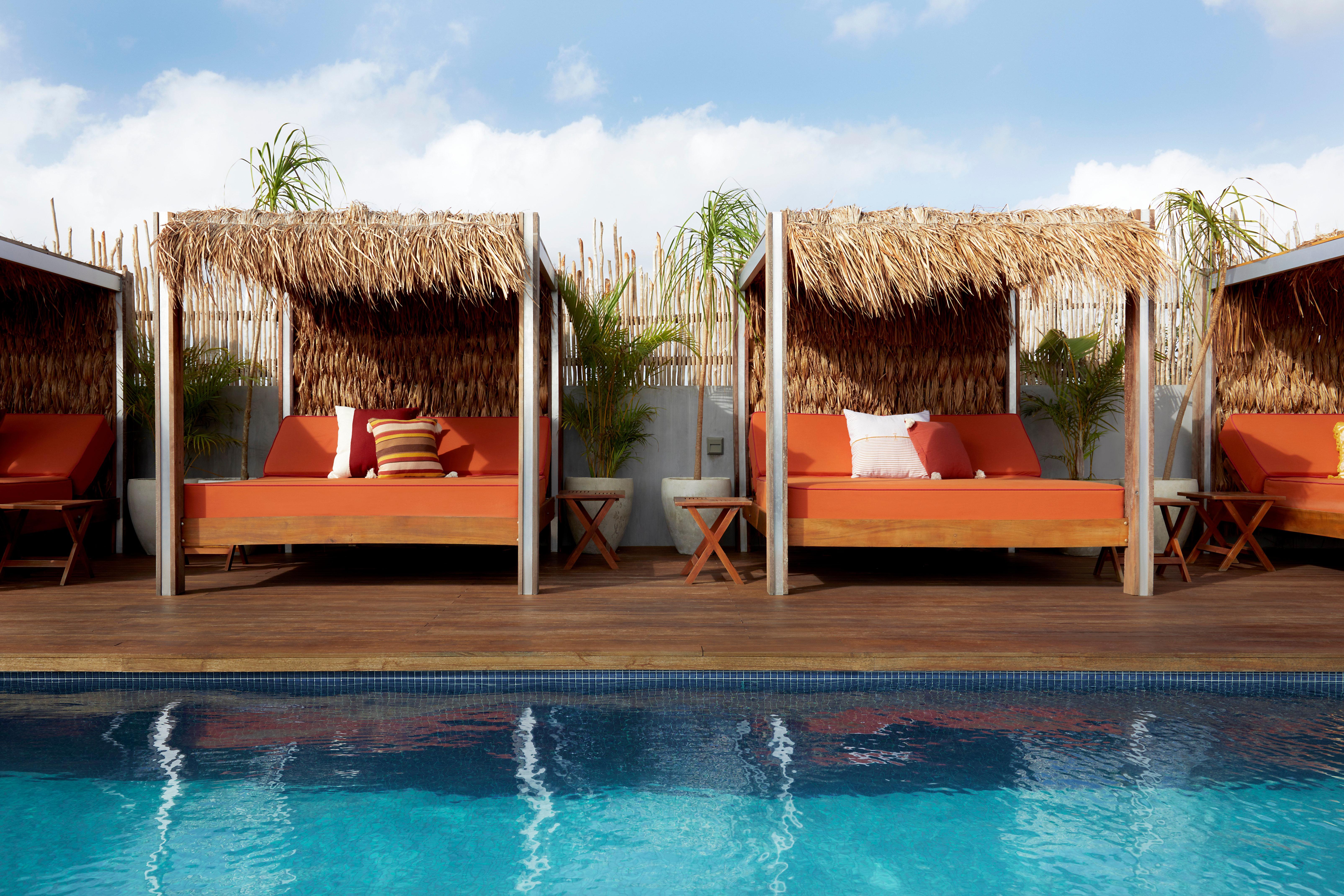 Kimpton Aluna By Ihg Hotel