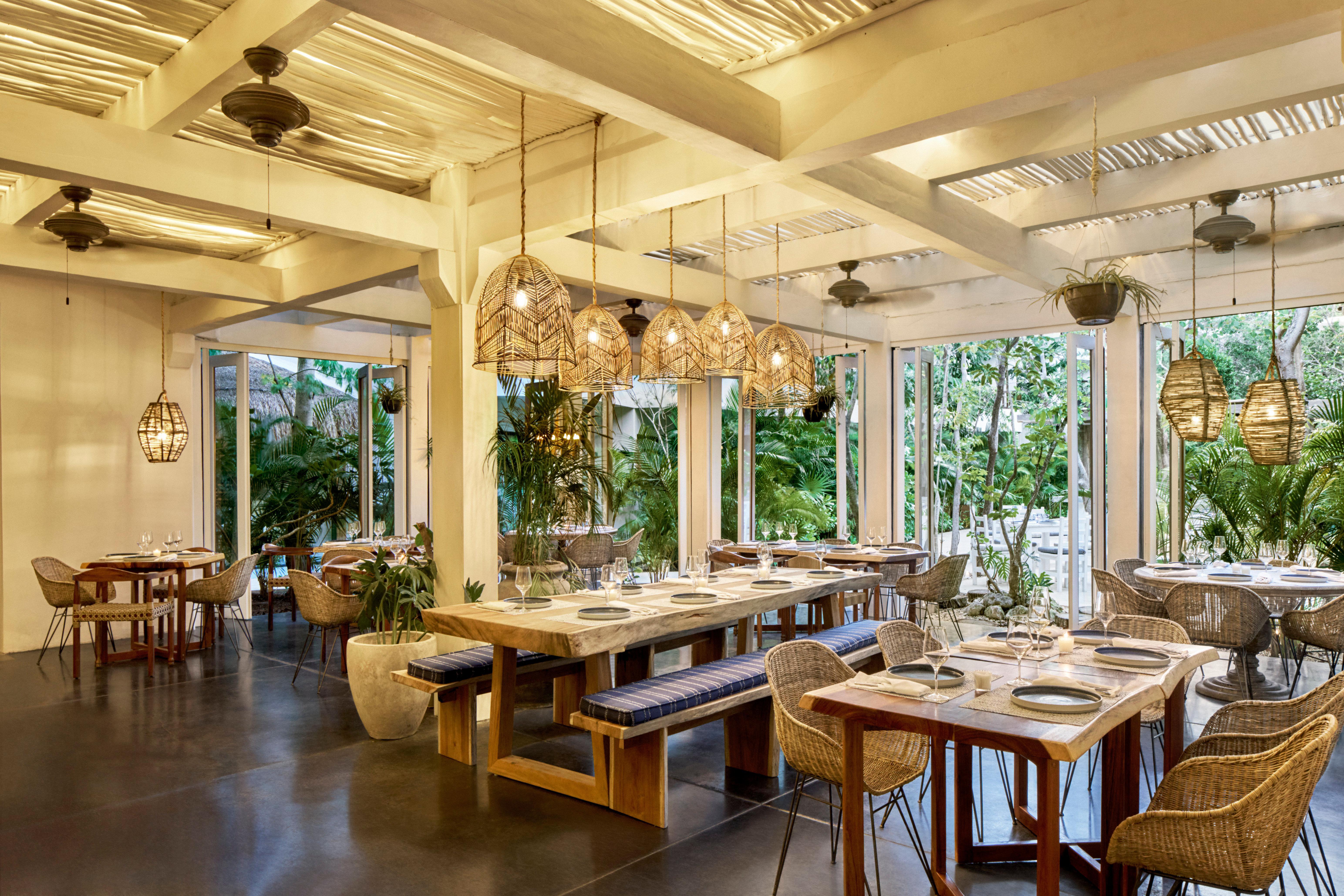 Hotel Kimpton Aluna By Ihg Tulum