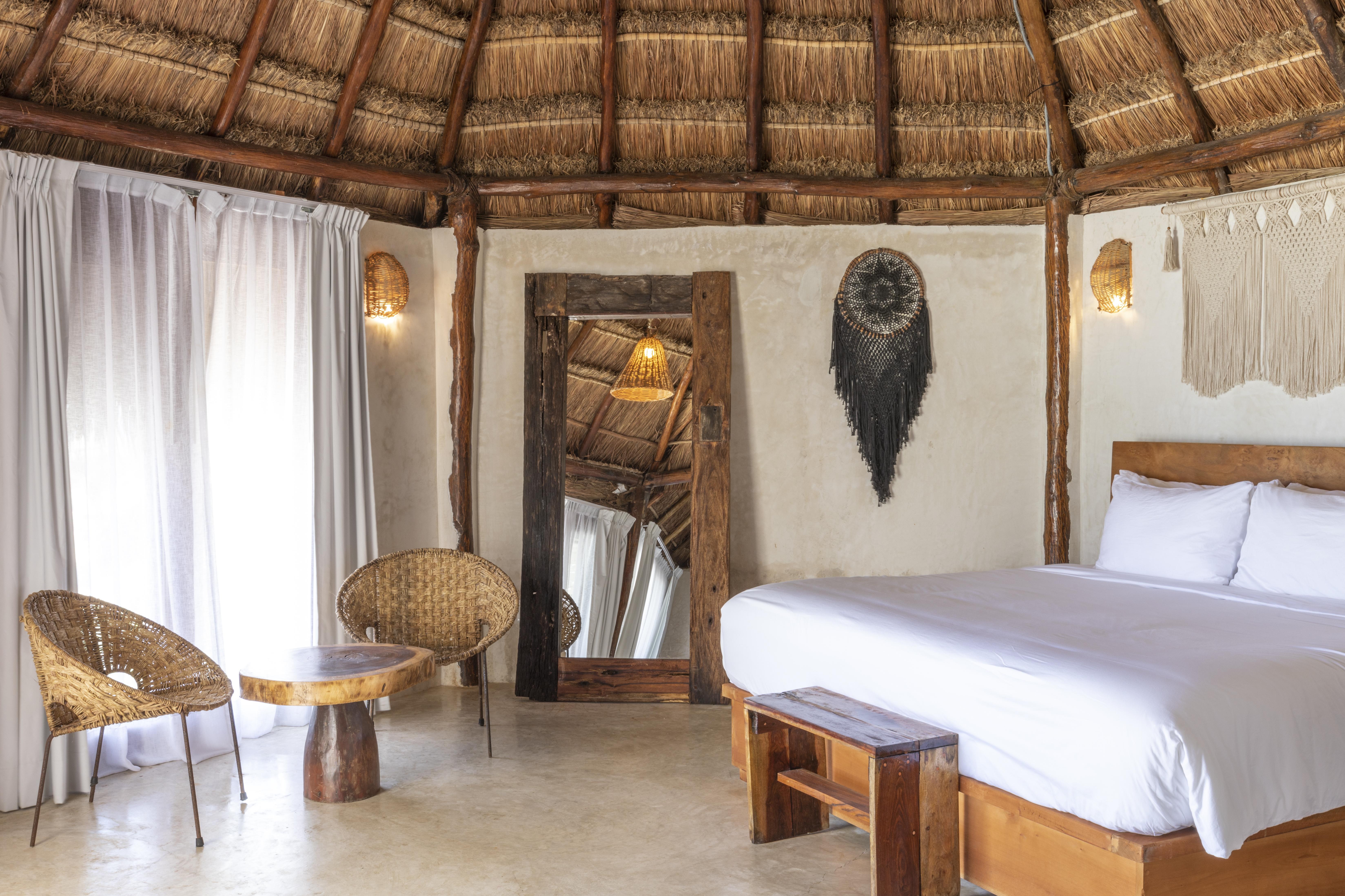 Hotel Amigos Boutique Tulum