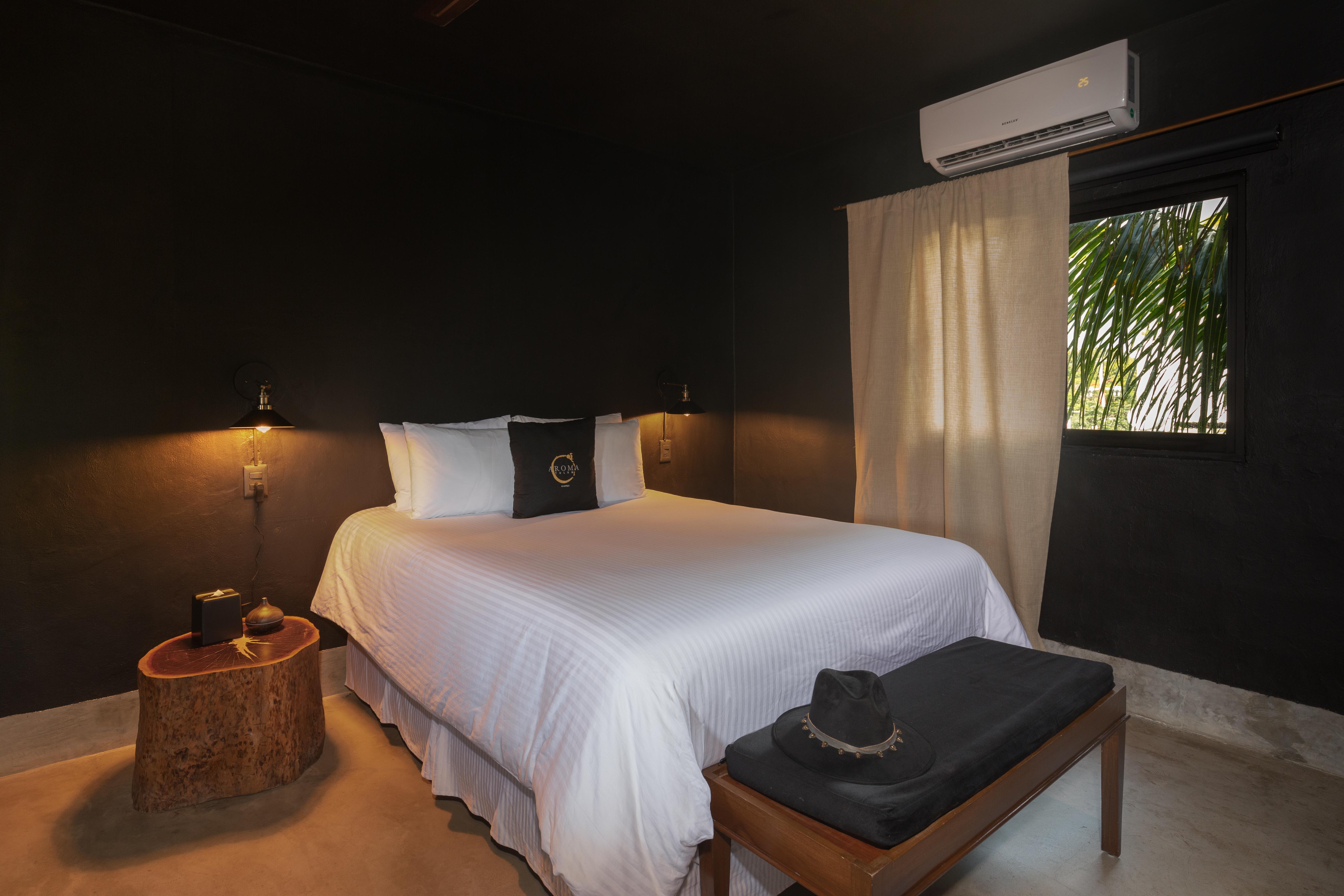 Aroma & Club Tulum
