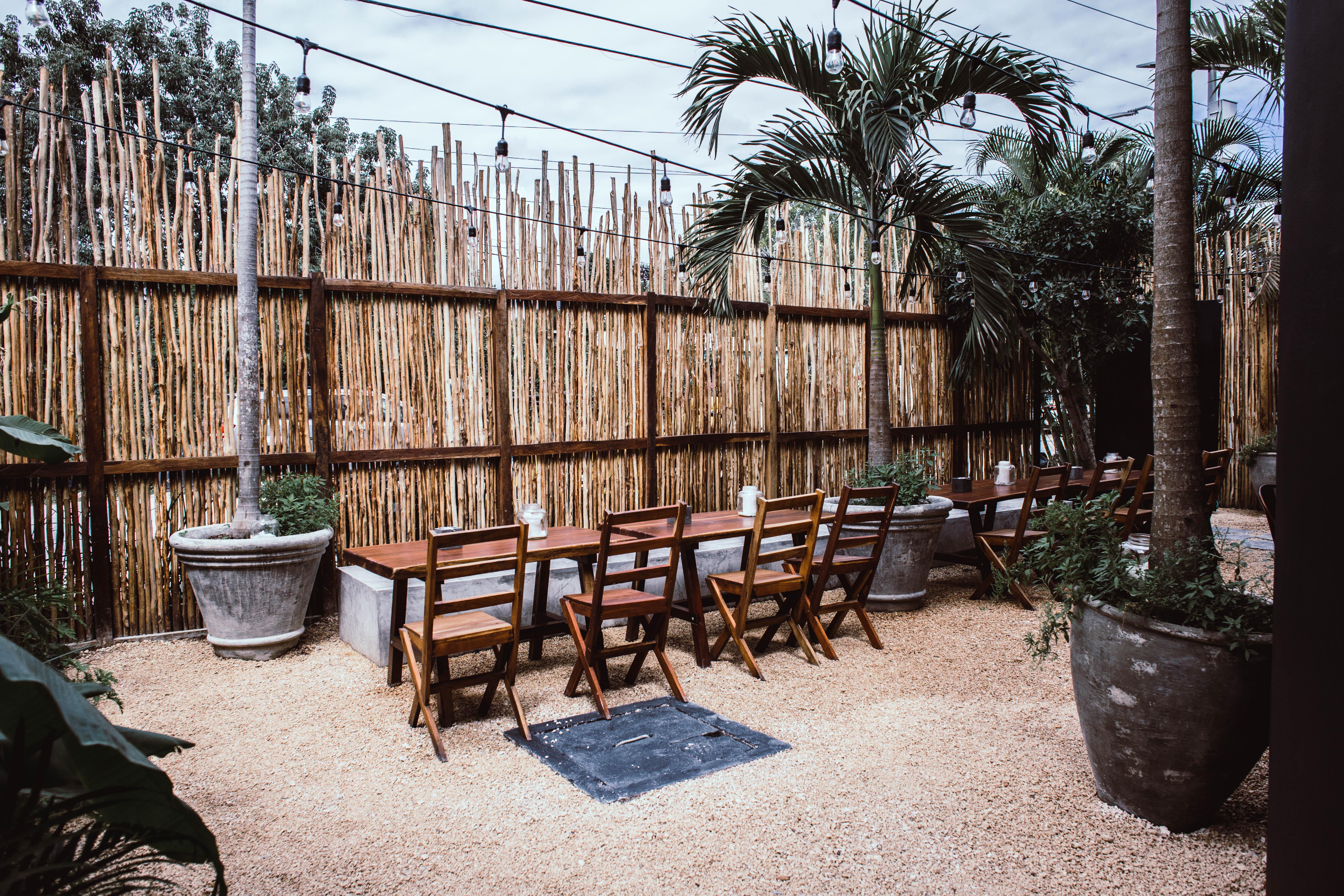 Aroma & Club 4* Tulum