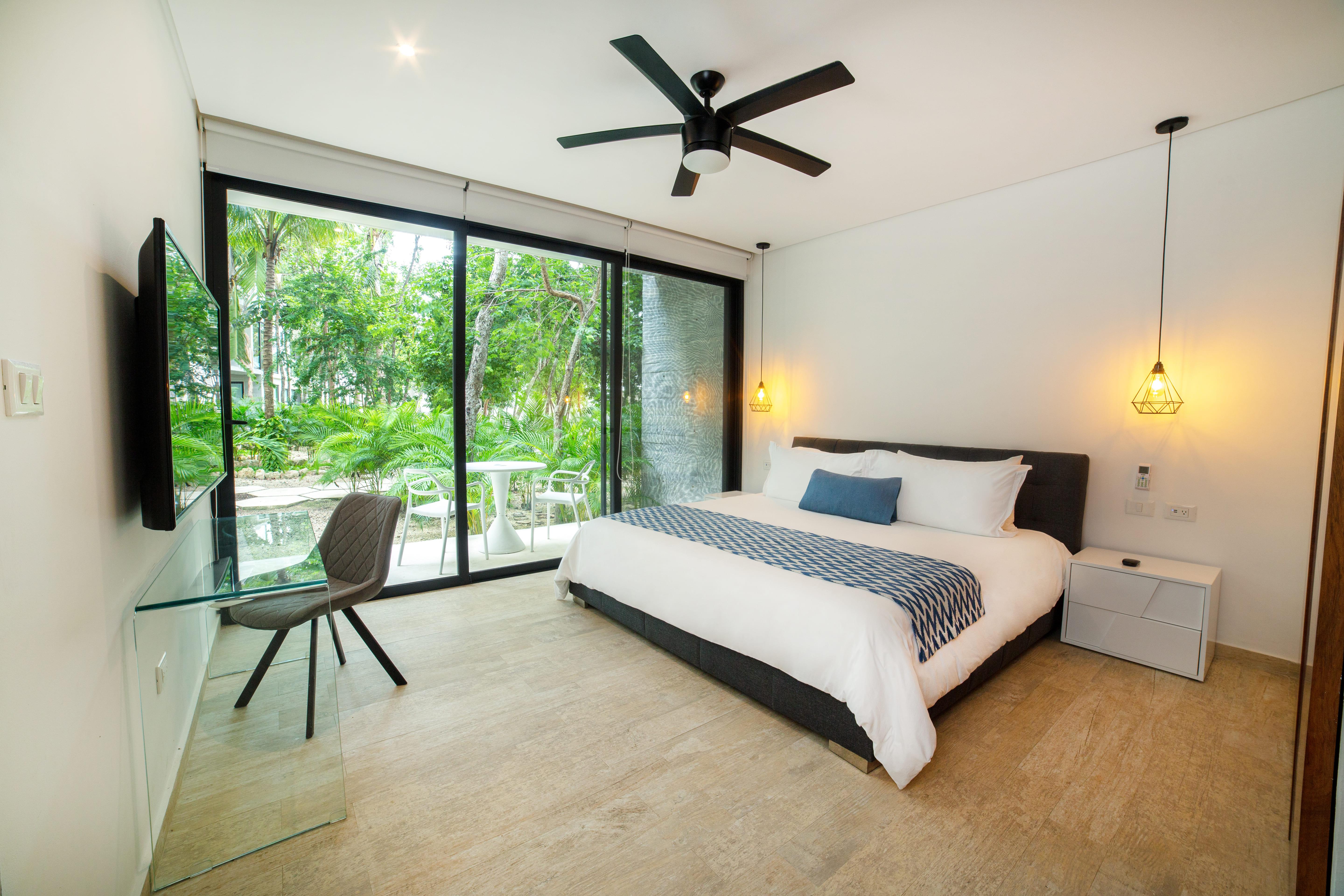 The Panoramic By Xperience Hotel