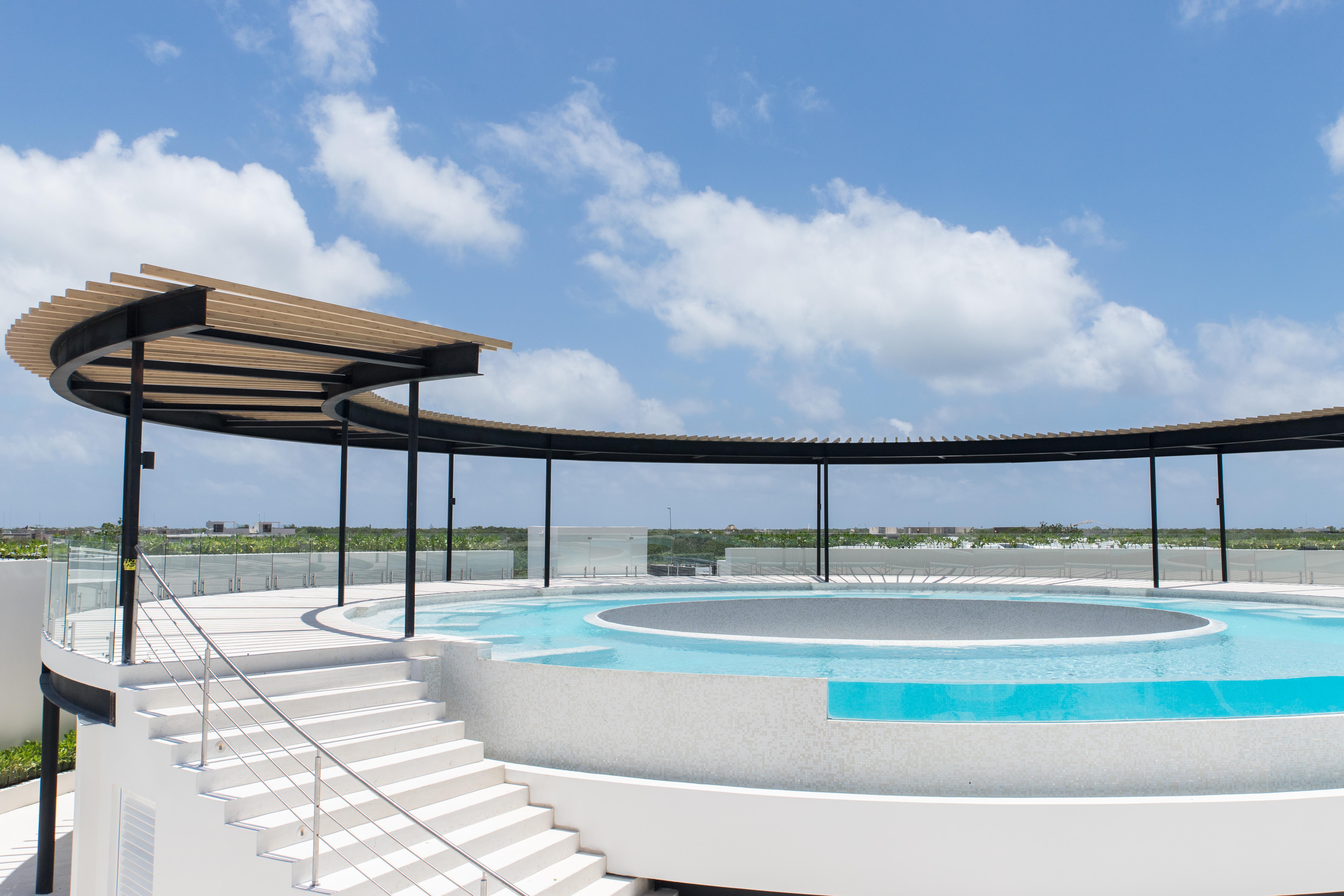 The Panoramic By Xperience Hotel Tulum