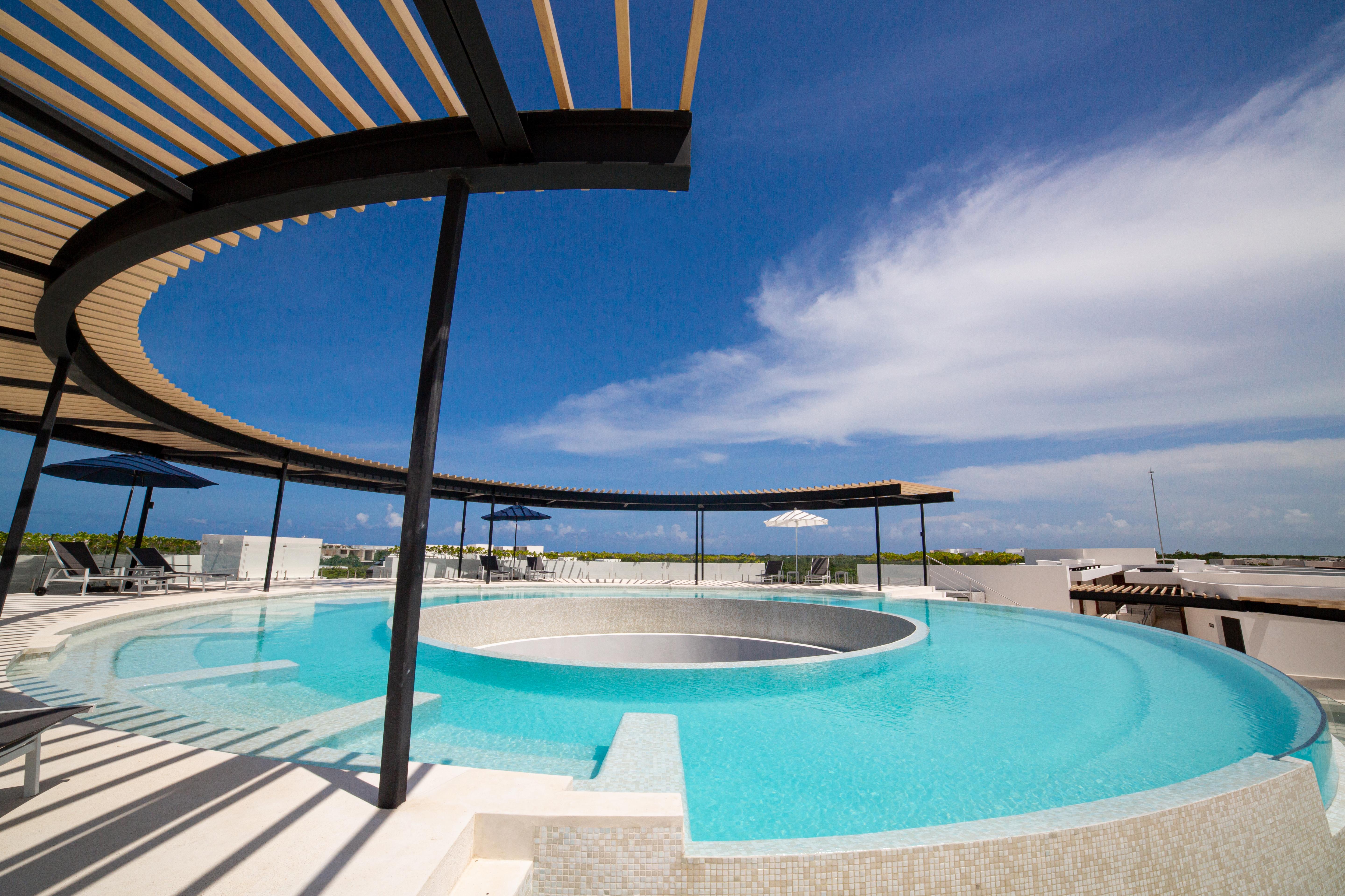 Hotel The Panoramic By Xperience 3*