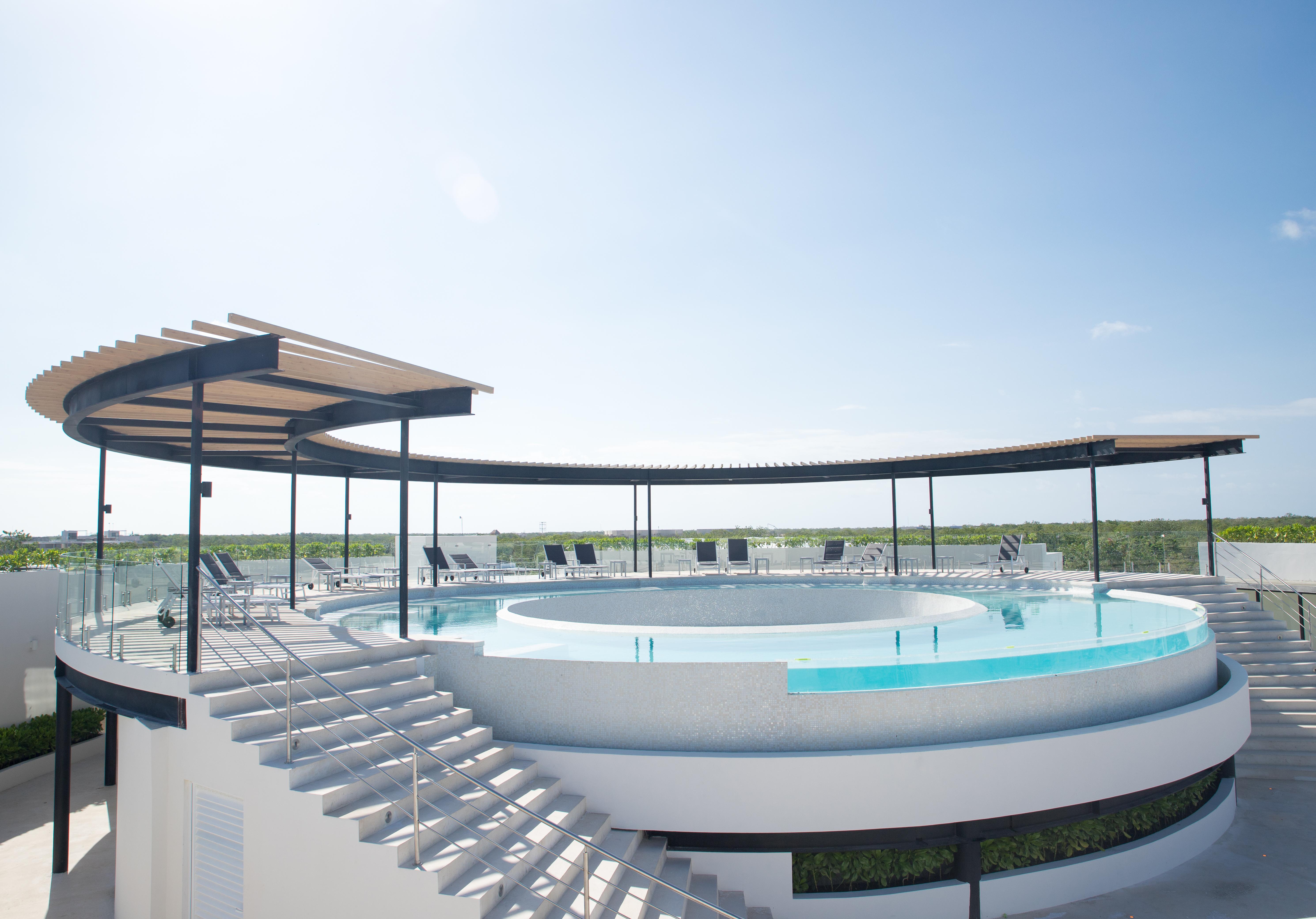 The Panoramic By Xperience Hotel