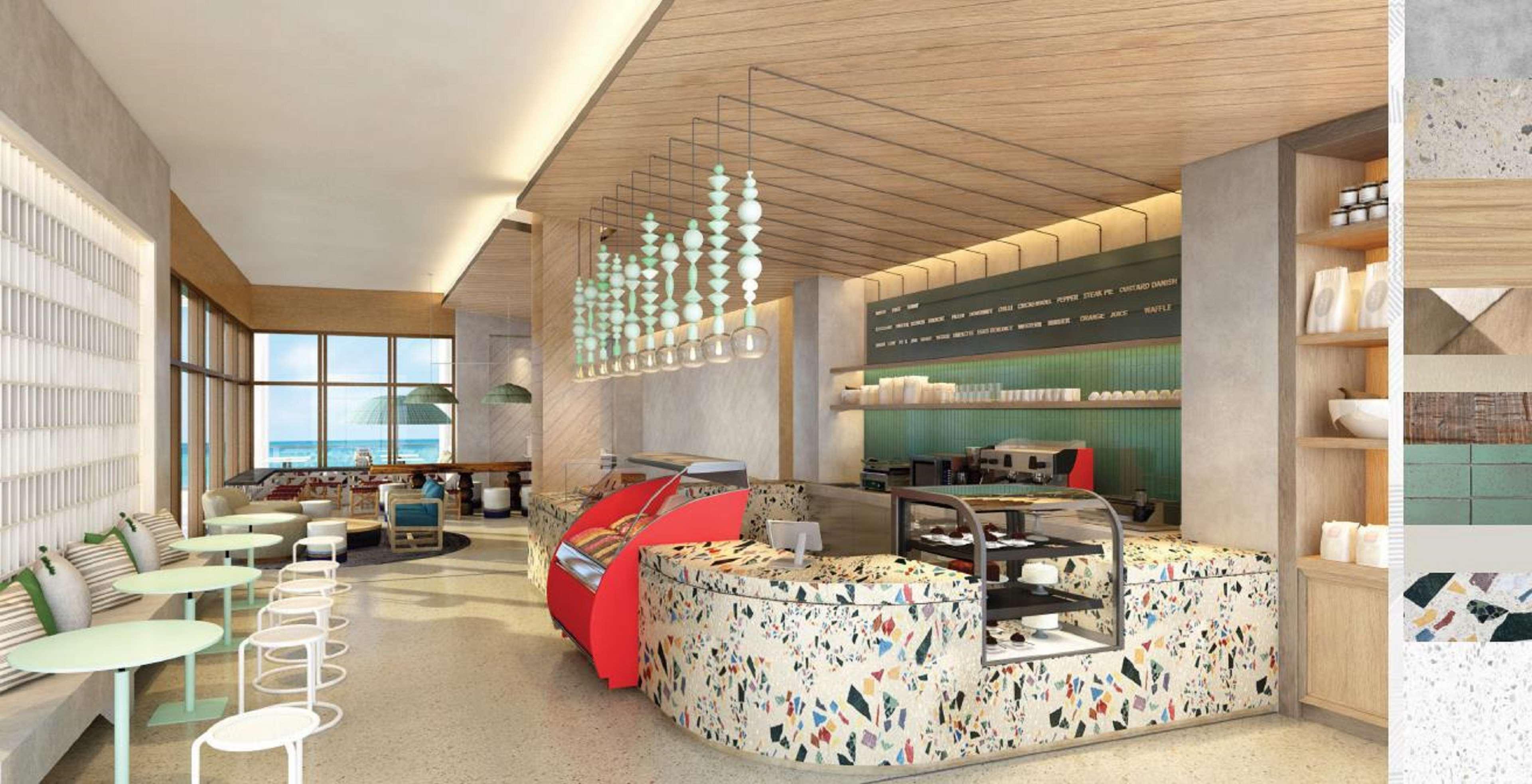 Hilton Riviera Maya Tulum