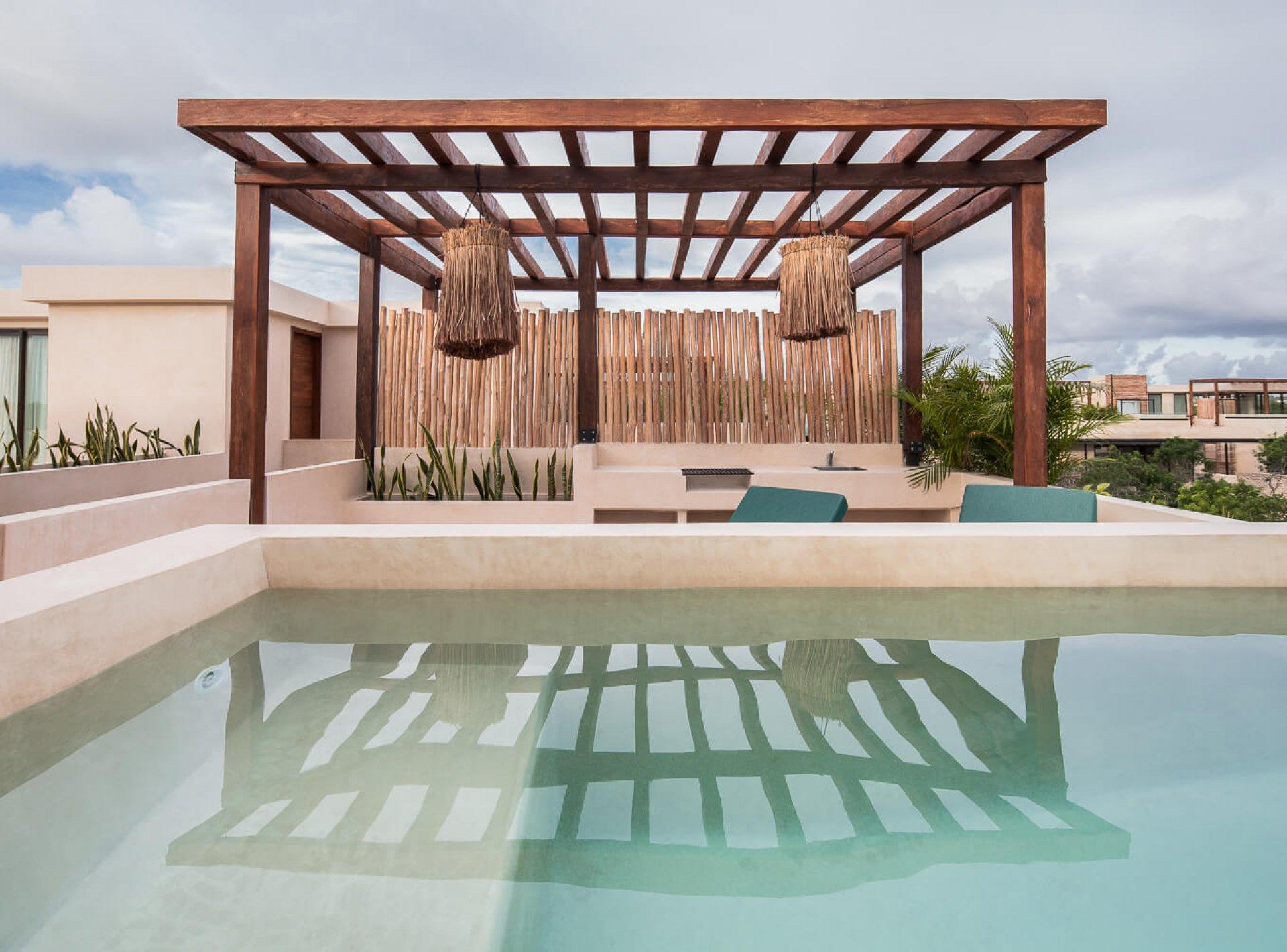 Aparthotel Copal 5*