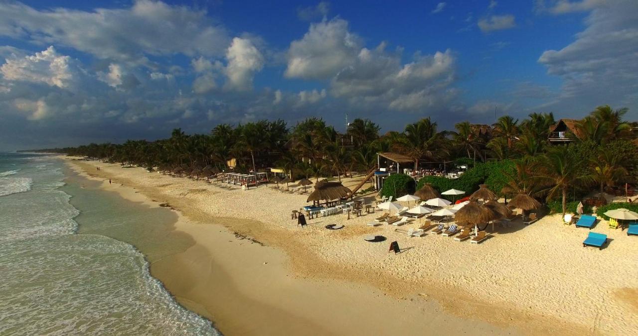 Hotel Zulum 4*