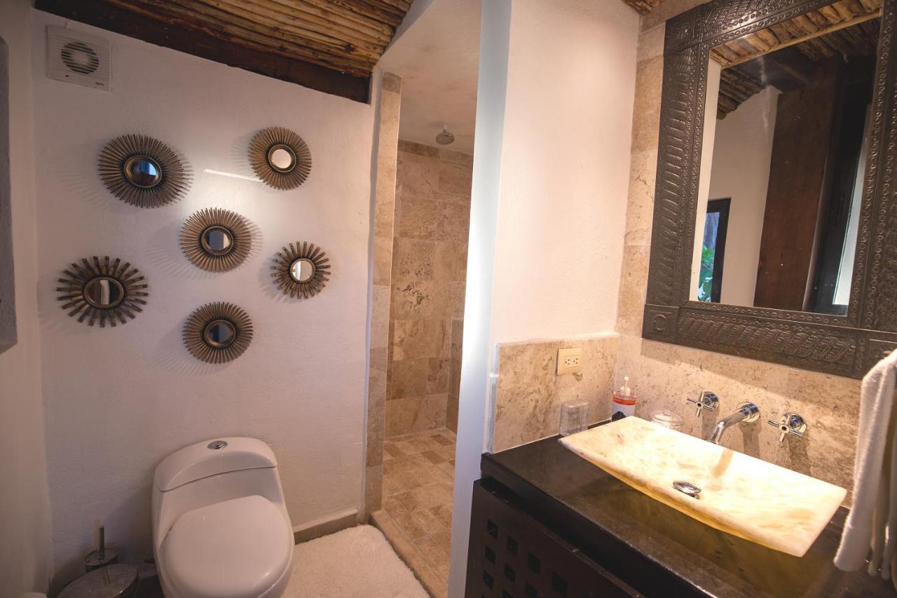 Casa Buena Suerte Tulum
