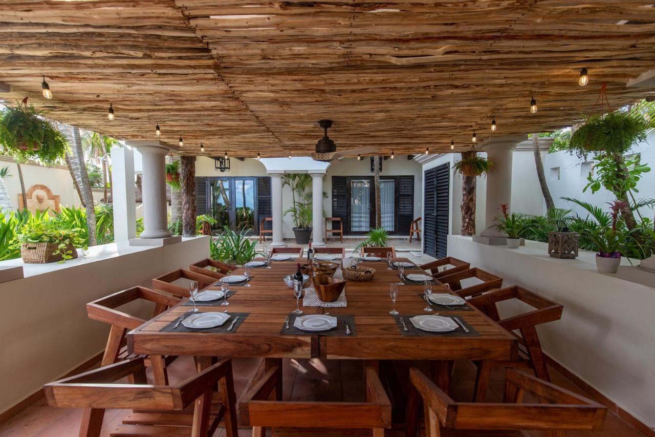 Casa Buena Suerte * Tulum