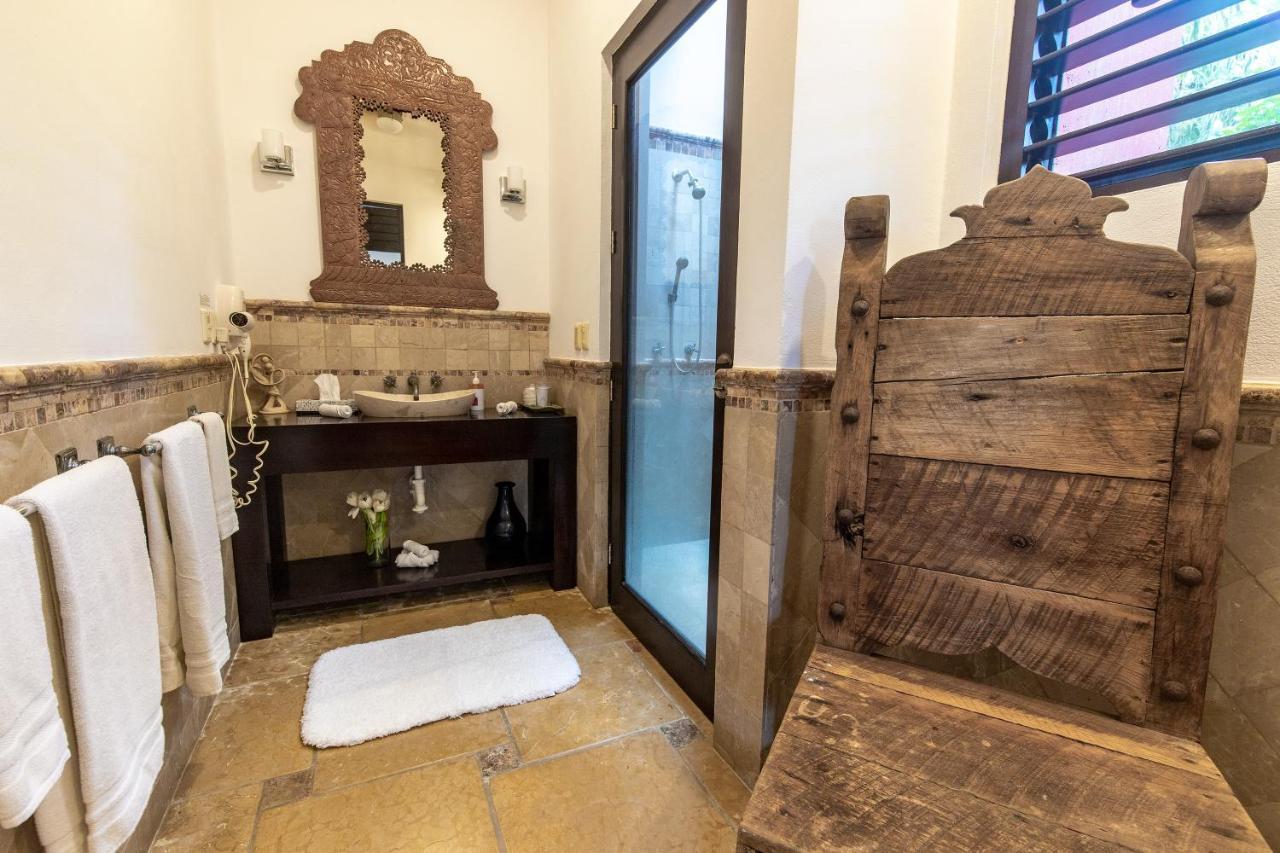Villa Casa Buena Suerte *