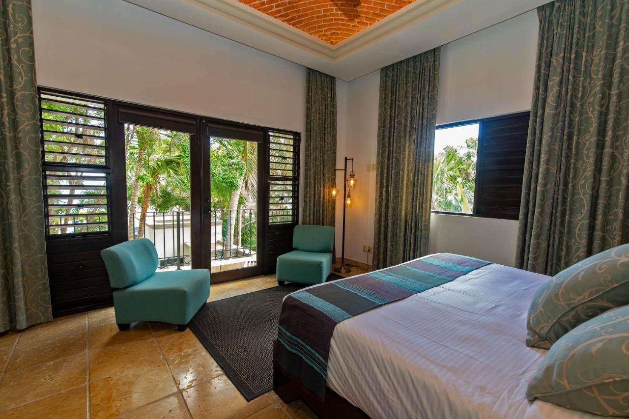 Casa Buena Suerte Villa