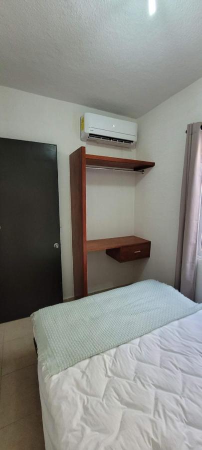 Casa Solecito Сasa de vacaciones *