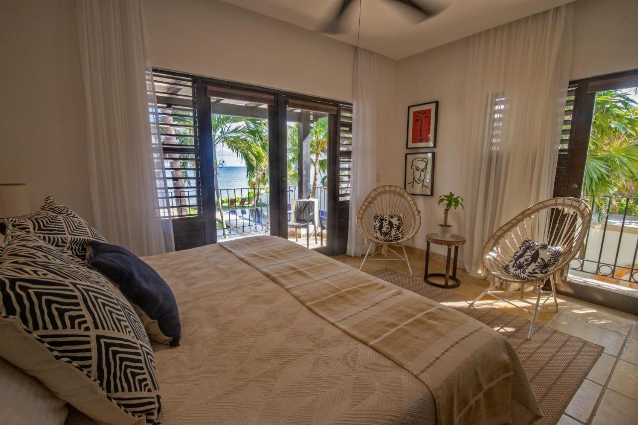 Casa Buena Suerte
