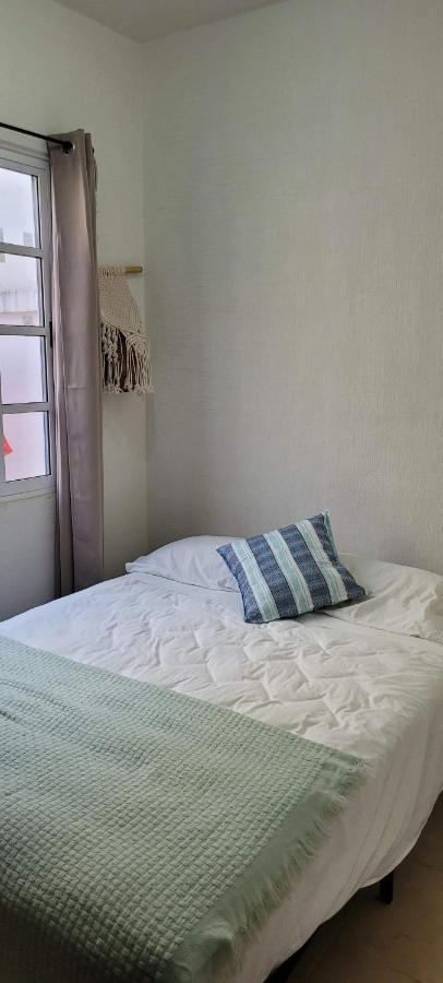 Casa Solecito Сasa de vacaciones *