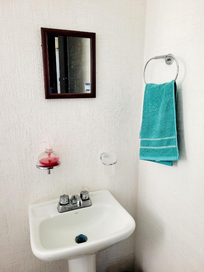 Casa Solecito *