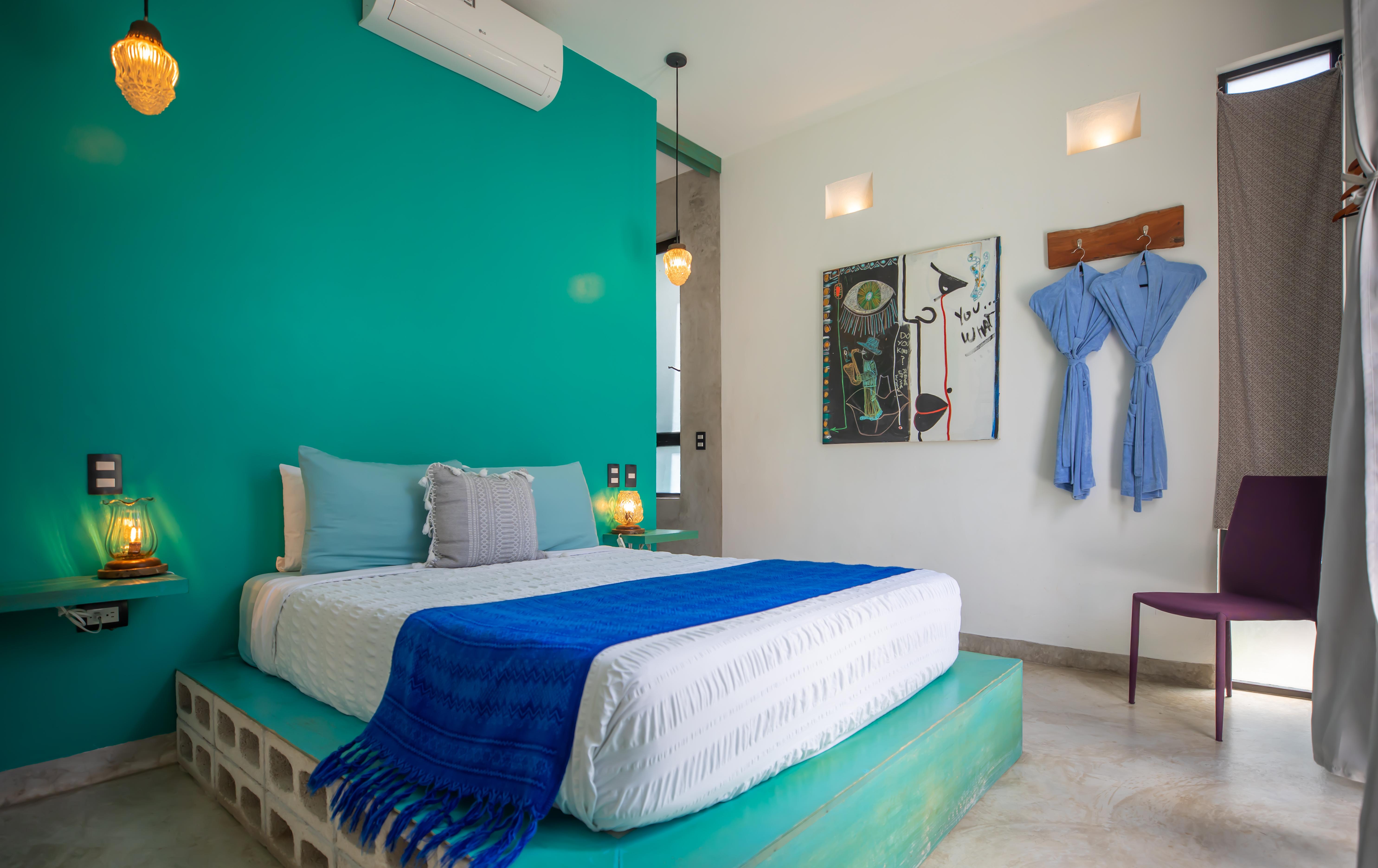 Turquoise (adults Only) Hotel