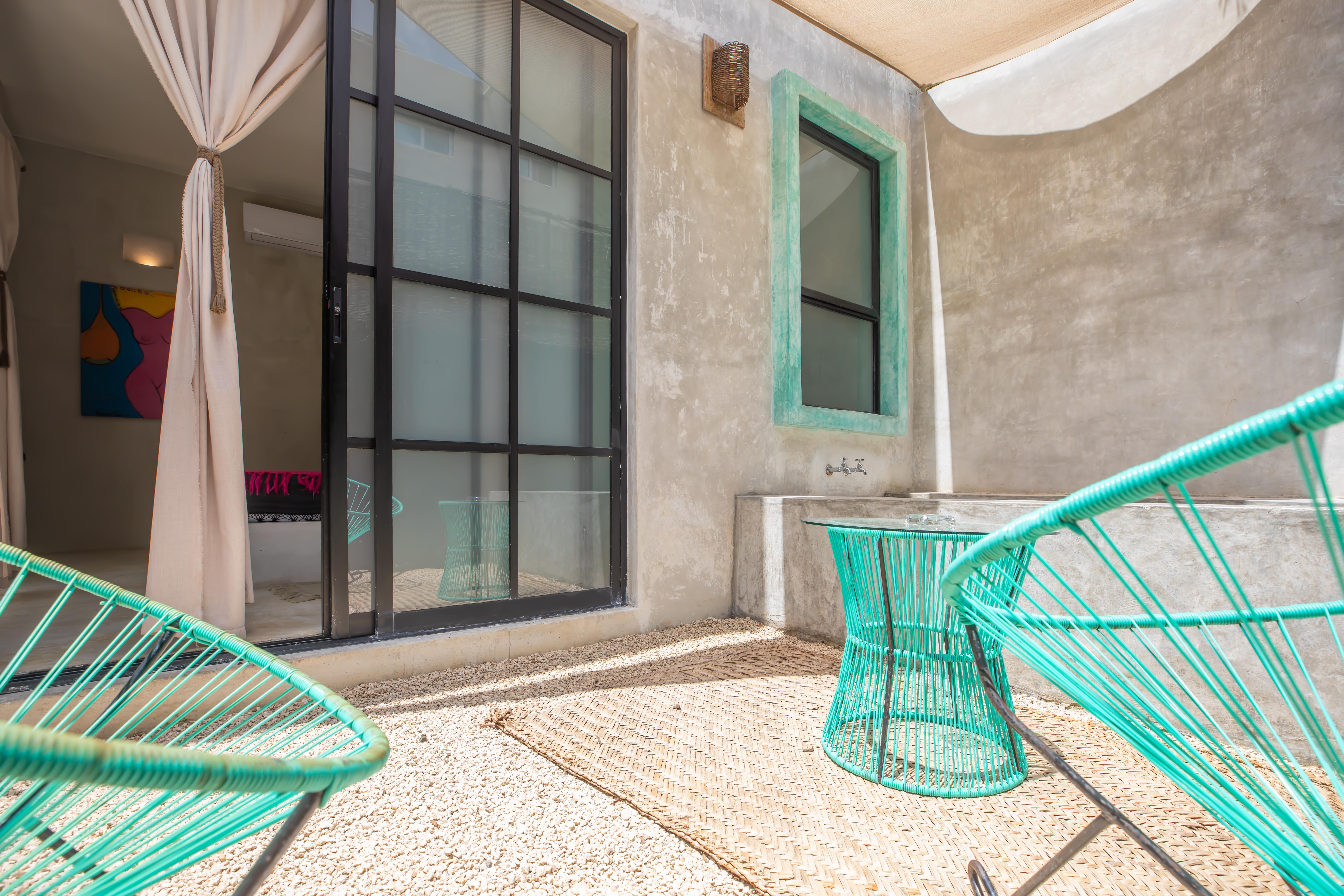 Turquoise (adults Only) Hotel