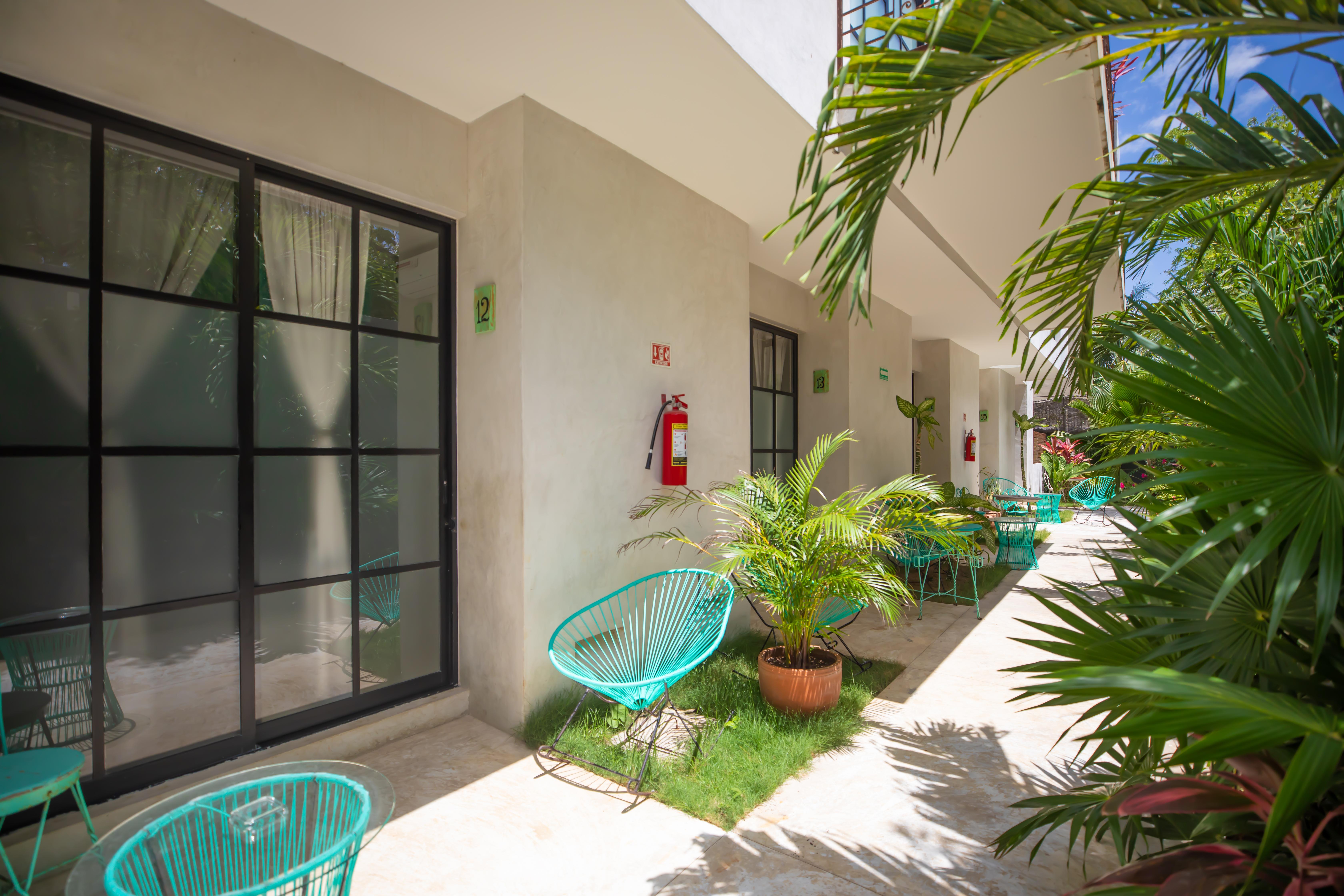 Turquoise (adults Only) 3*