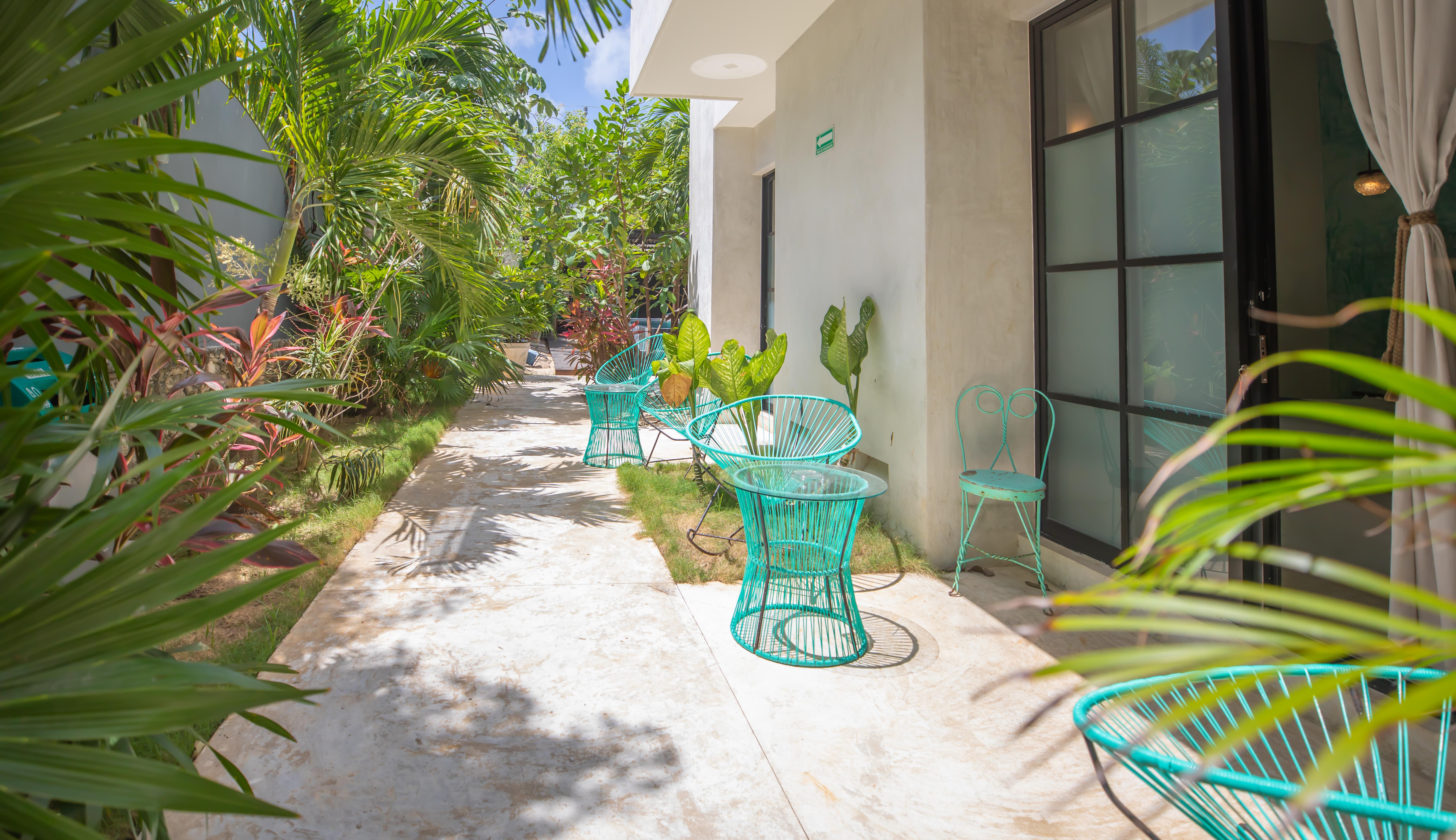 Hotel Turquoise (adults Only) 3*