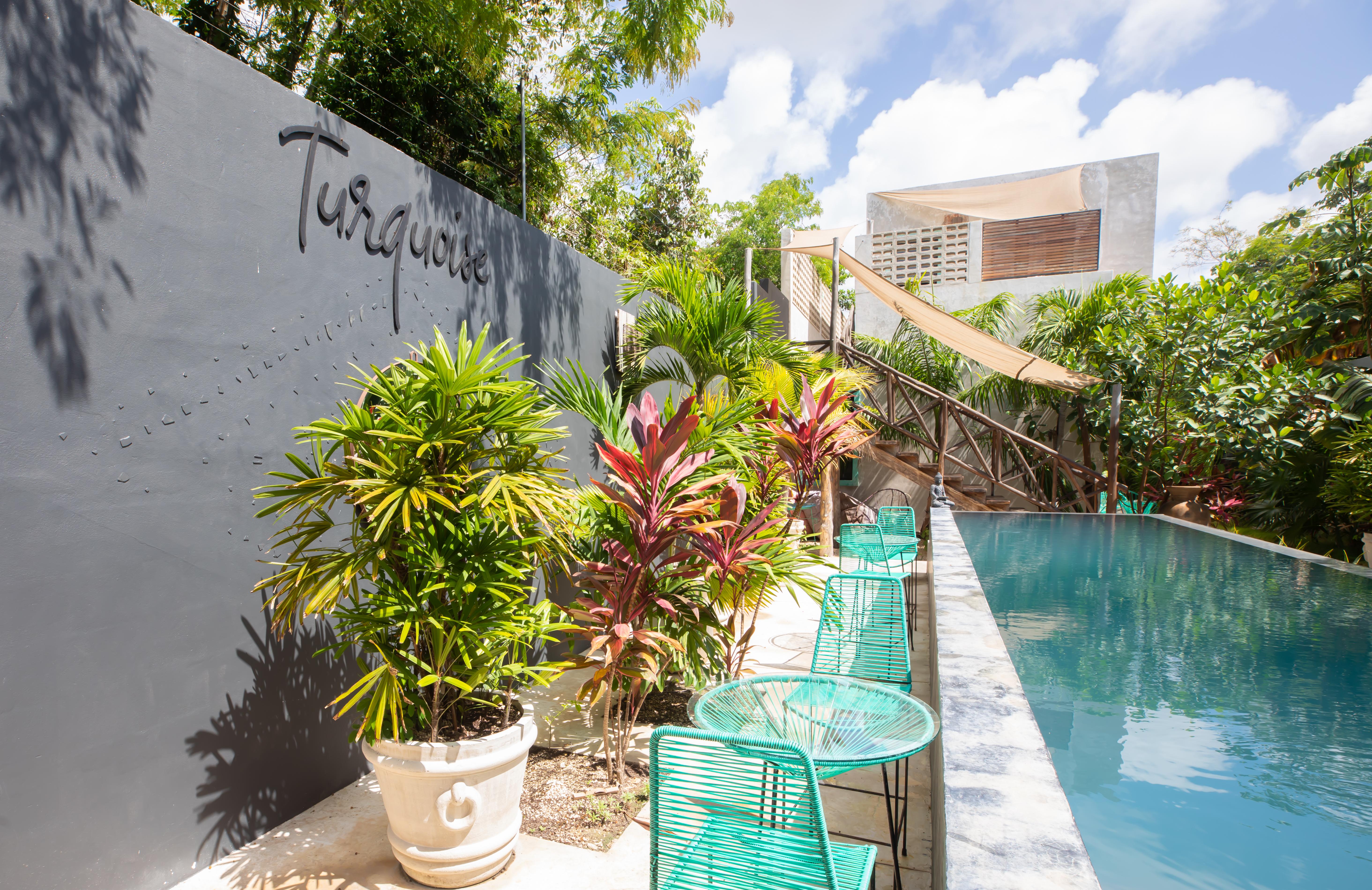 Turquoise (adults Only) Hotel