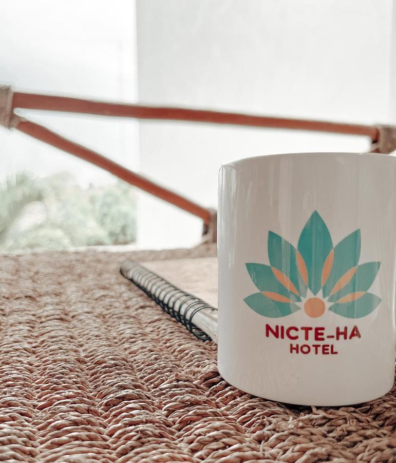 Nicte Ha 2* Tulum