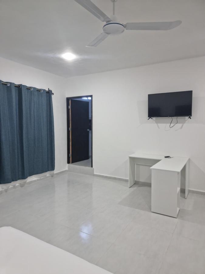 Casa Neptuno Habitación en casa particular *