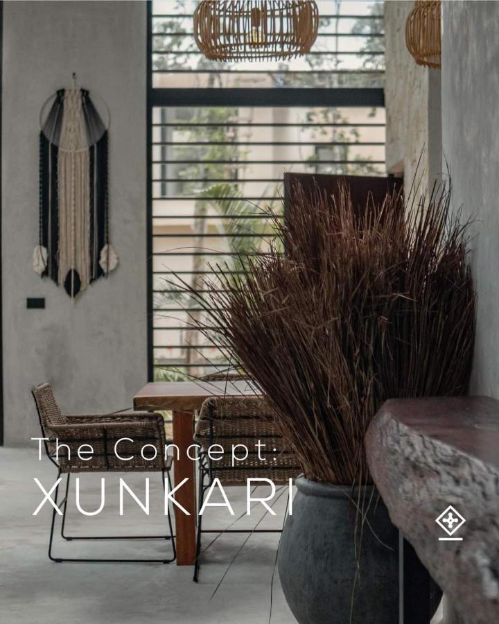 Villa Xuncari En El Corazón De La Selva *