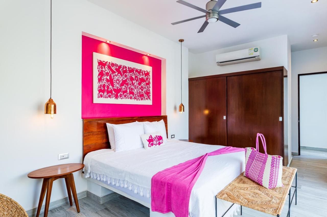 Сasa de vacaciones Bonita, Private Pool, Jacuzzi, Concierge Tulum