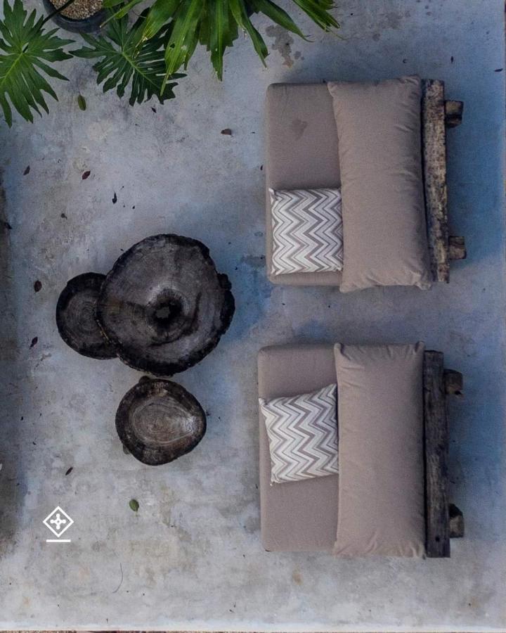 Xuncari En El Corazón De La Selva Villa Tulum