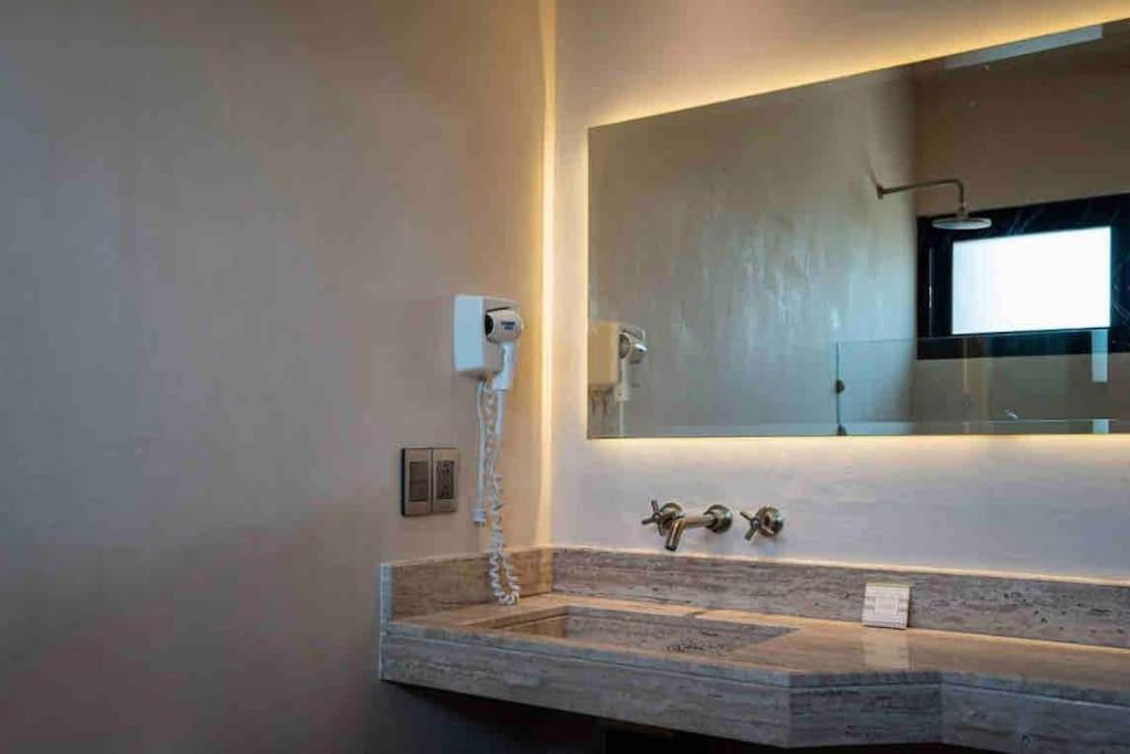 Penthouse En La Veleta Con Alberca Privada Apartamento