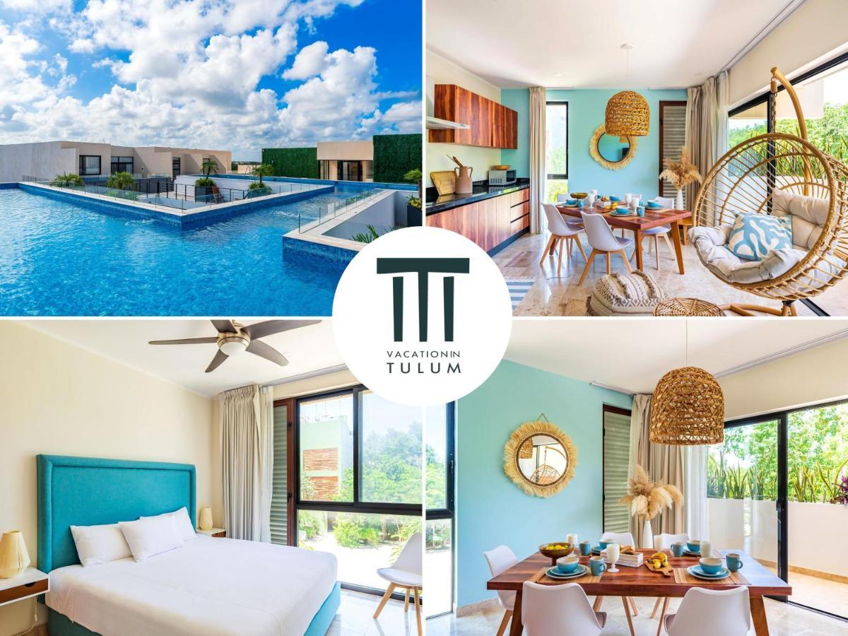 Apartamento Promo 2br With Rooftop Pool, Gym And Free Bikes *