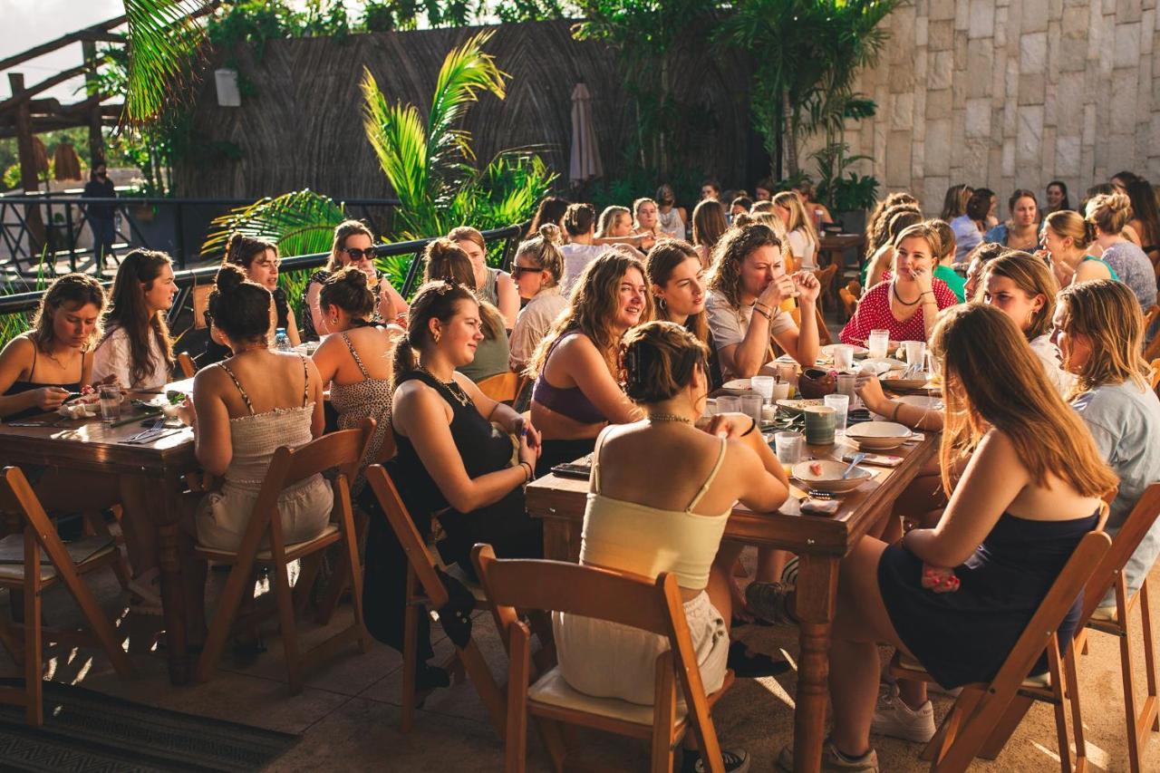 Mayan Monkey - Social (adults Only)