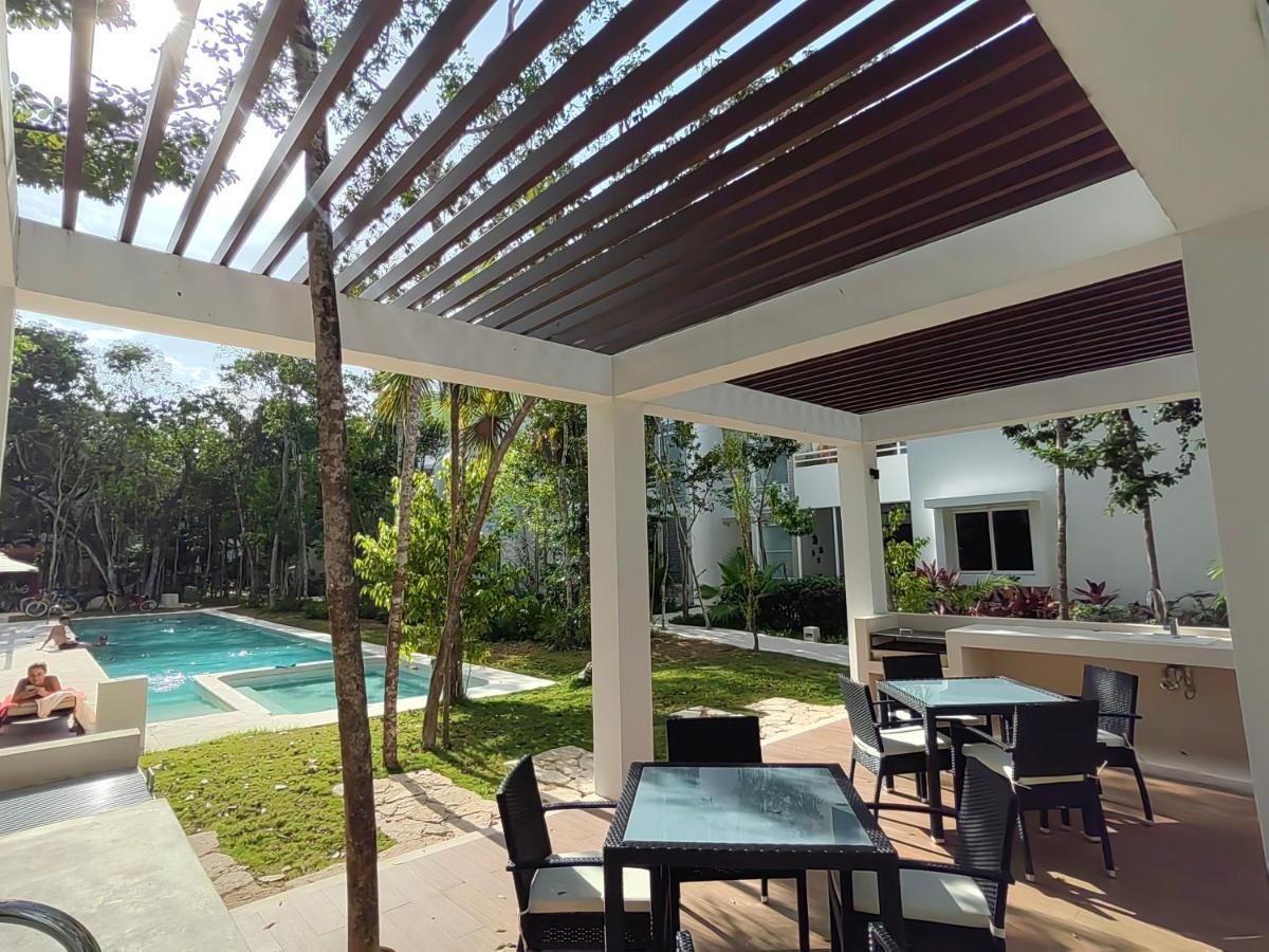 Apartamento Tao By Yeah- Hermoso En El Paraíso De La Selva *