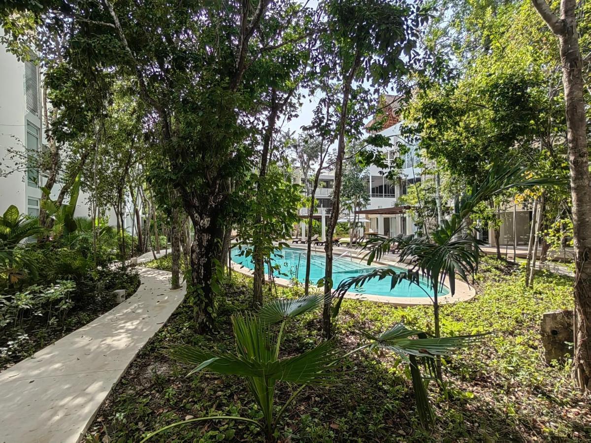 Apartamento Tao By Yeah- Hermoso En El Paraíso De La Selva Tulum